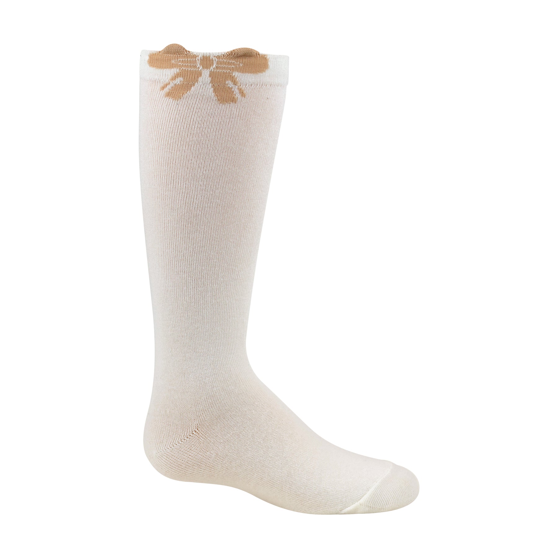 Flat Bow Knee