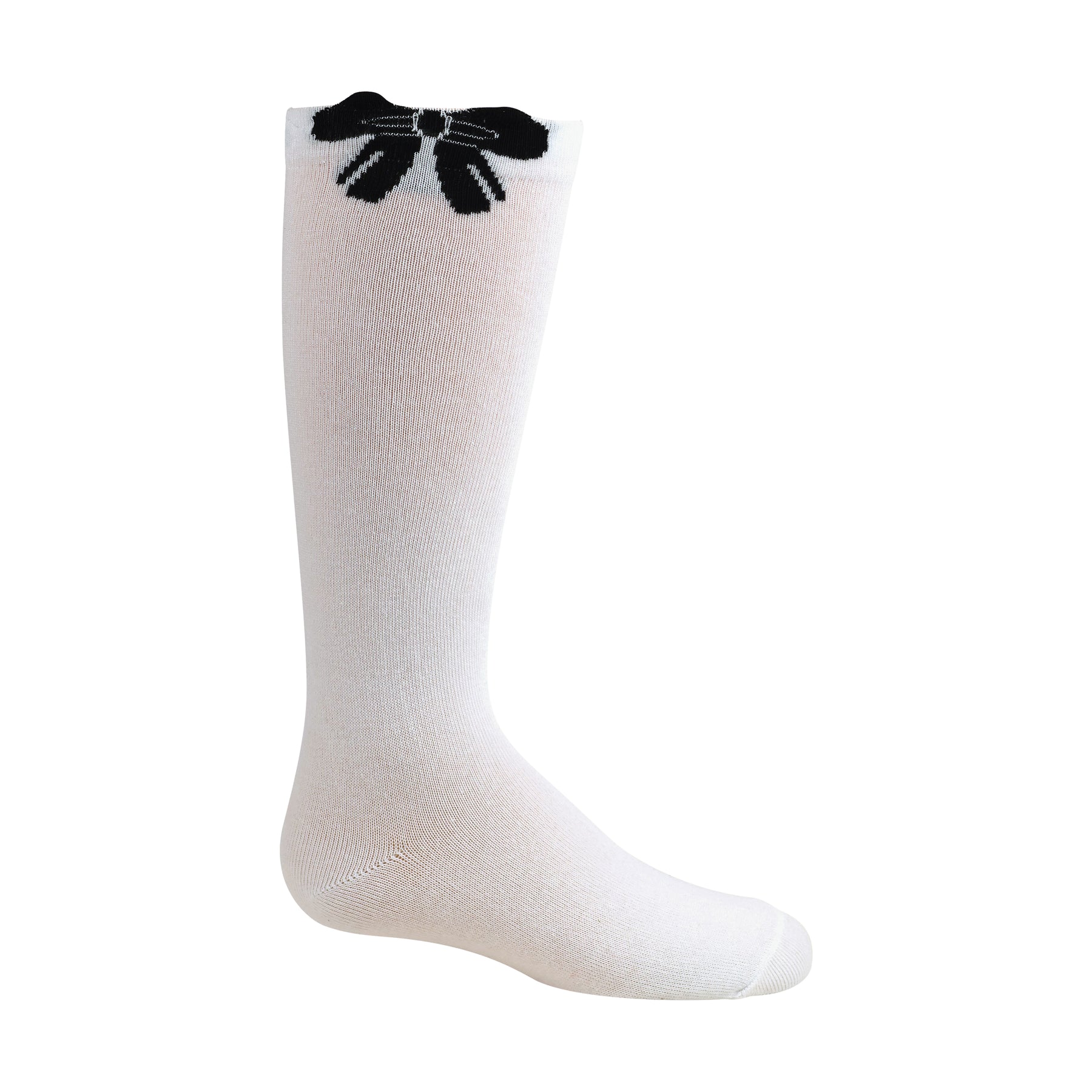 Flat Bow Knee