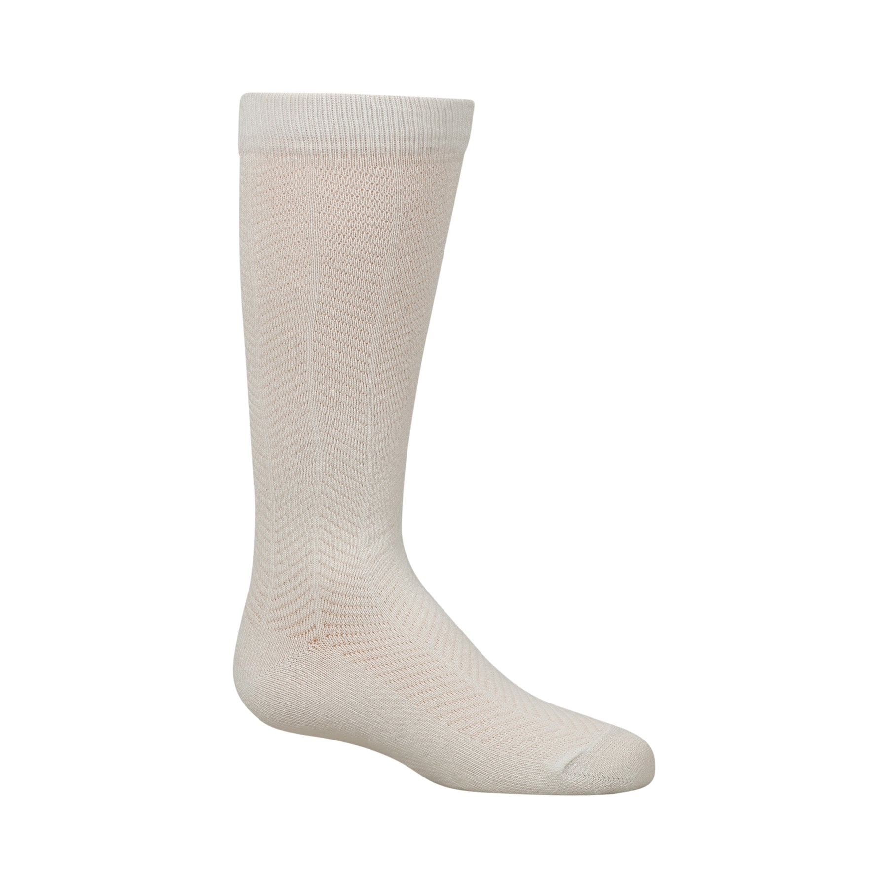 Diagonal Pattern Knee