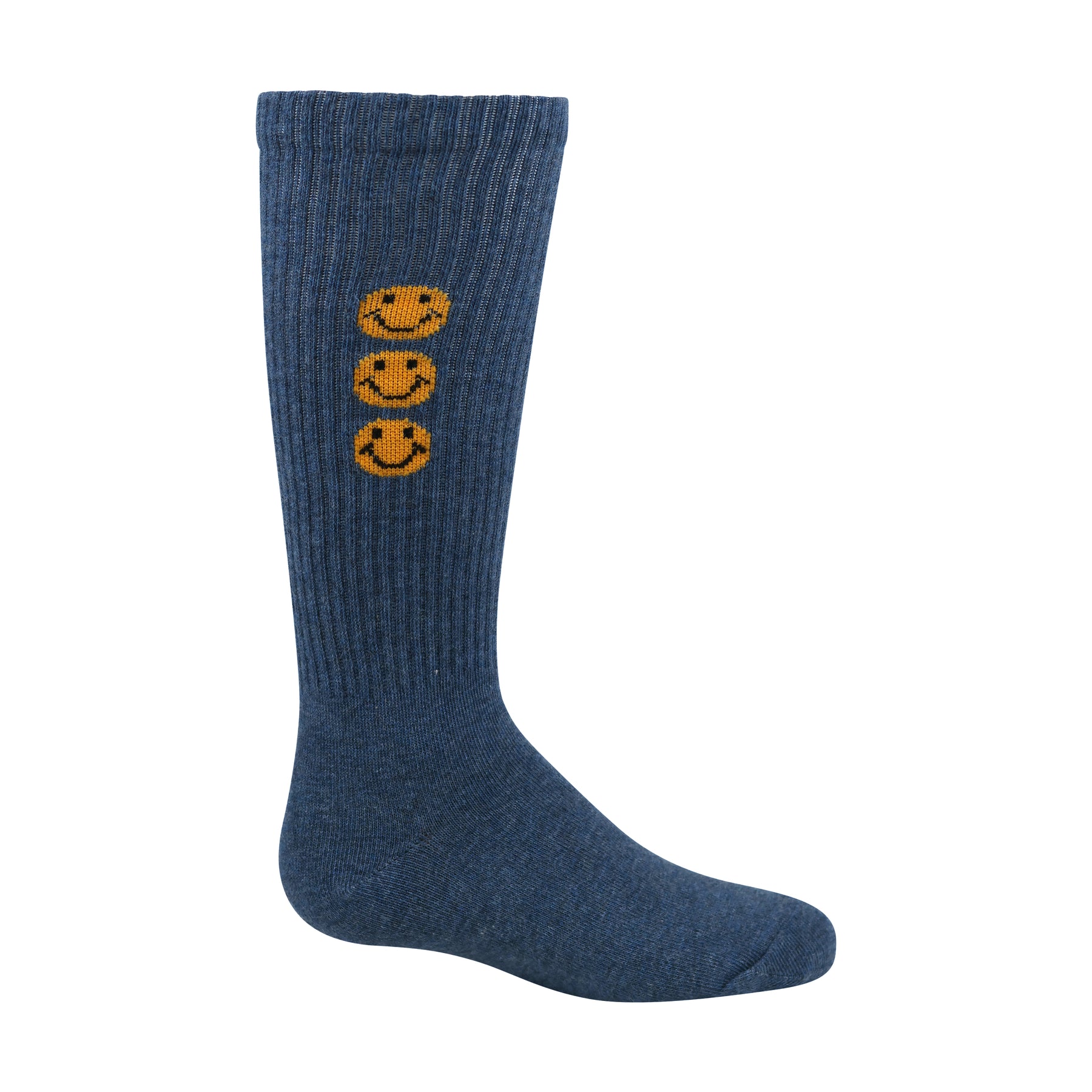 Tri Smiley Knee 2 Pack Knee