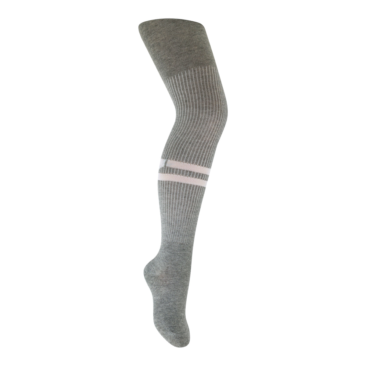 Z Striped Sport Tights