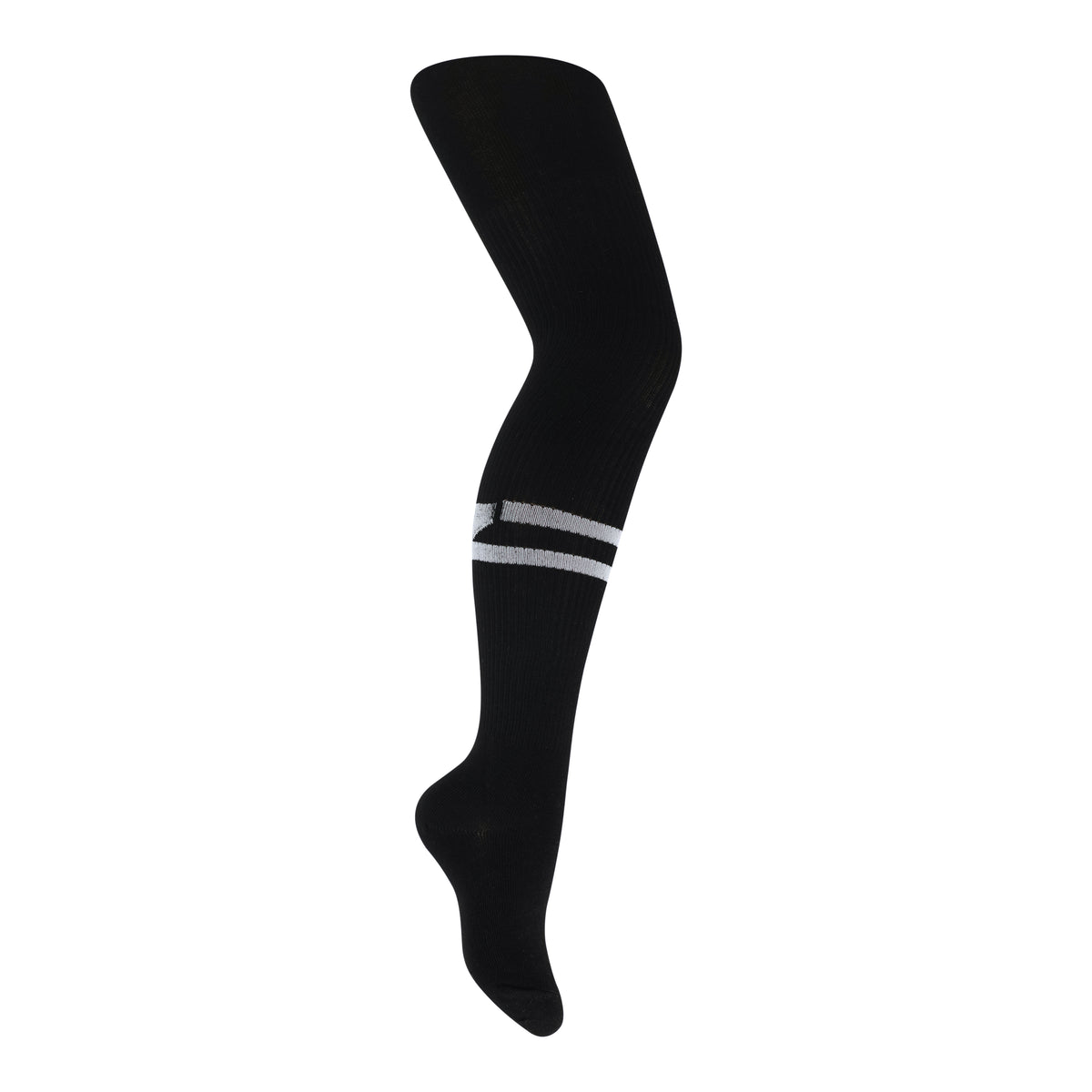 Z Striped Sport Tights