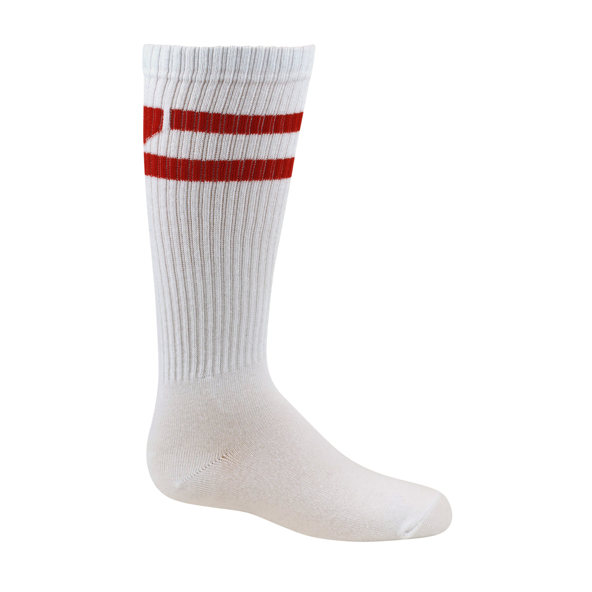 Z Striped Sport Knee