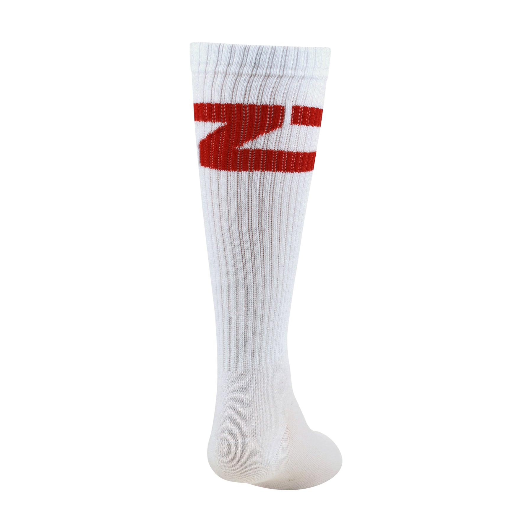 Z Striped Sport Knee
