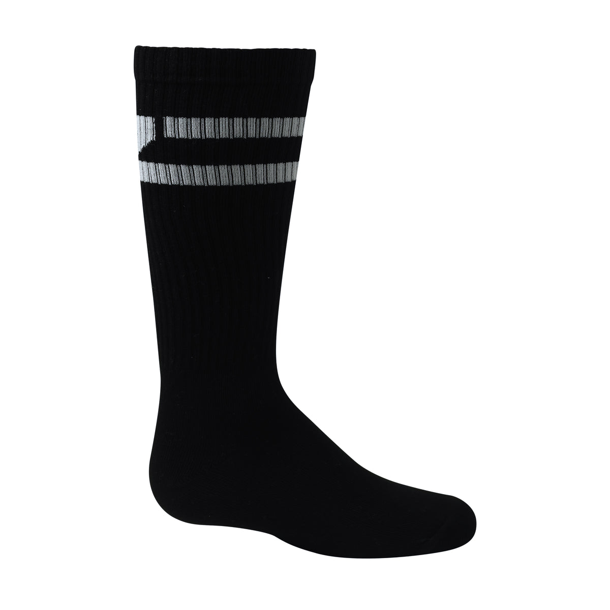 Z Striped Sport Knee