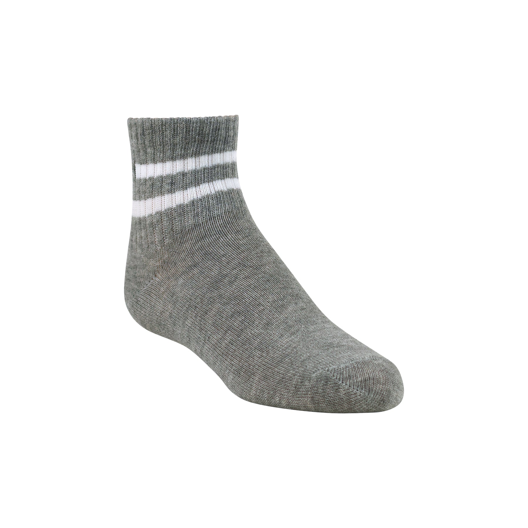 Z Striped Sport Ankle