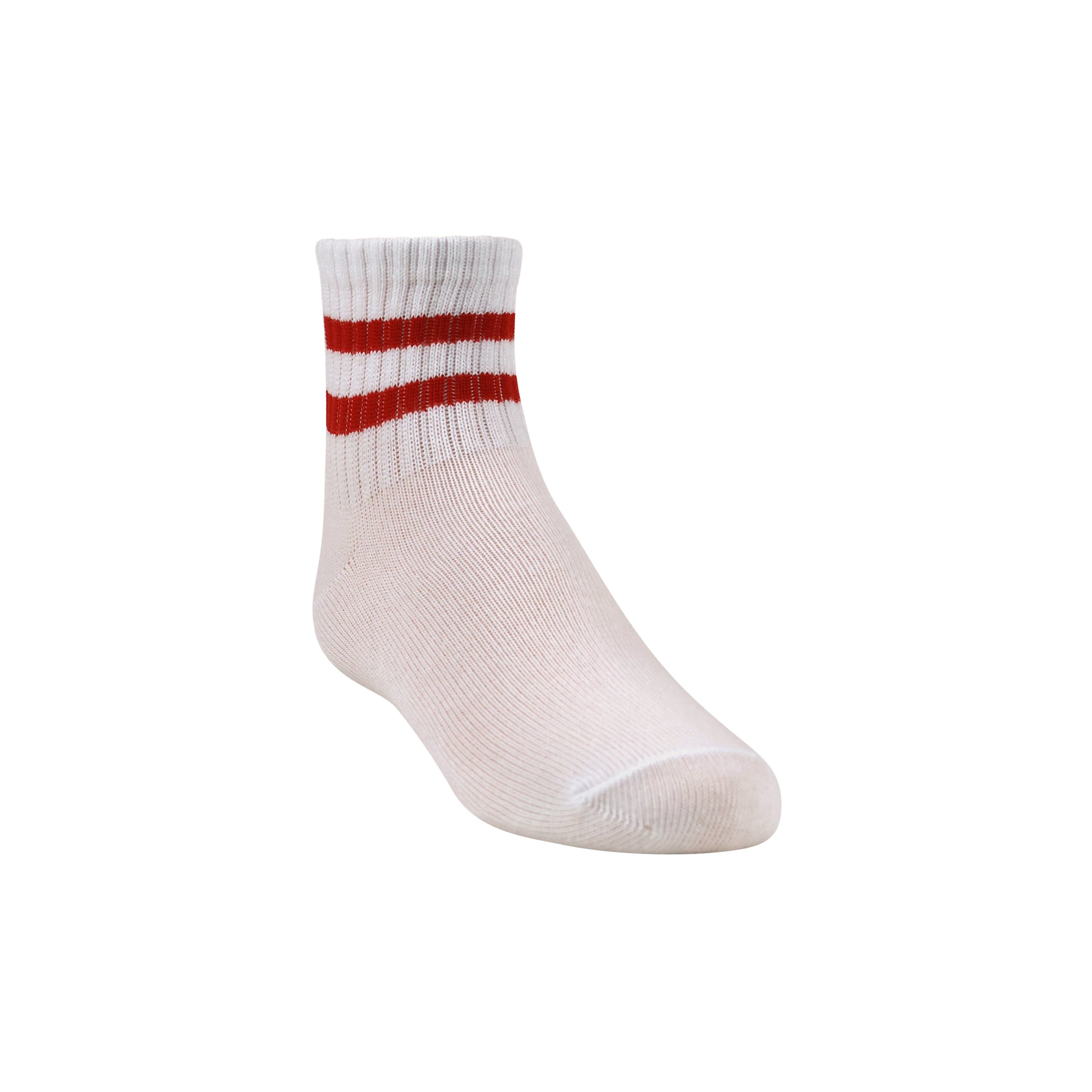 Z Striped Sport Ankle