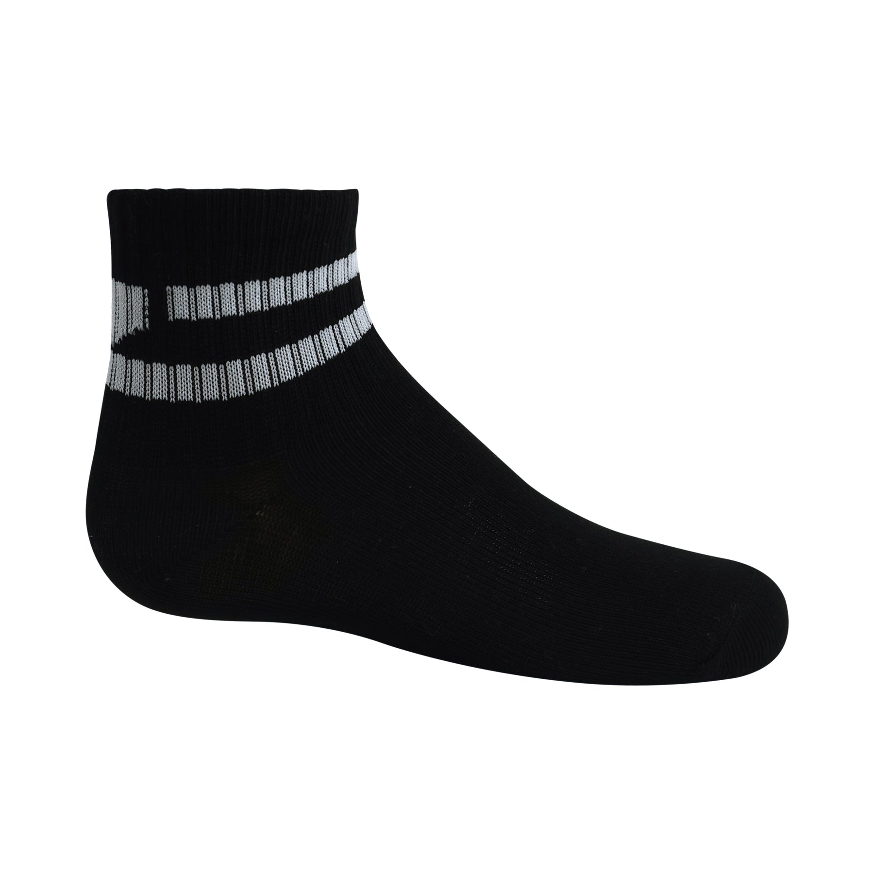 Z Striped Sport Ankle