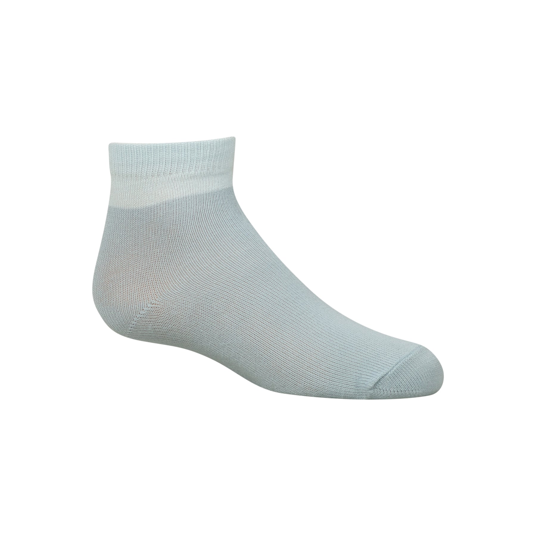 Colorblock Ankle