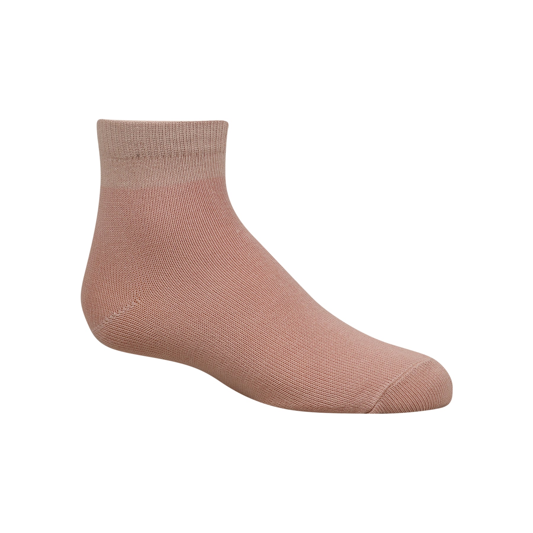 Colorblock Ankle