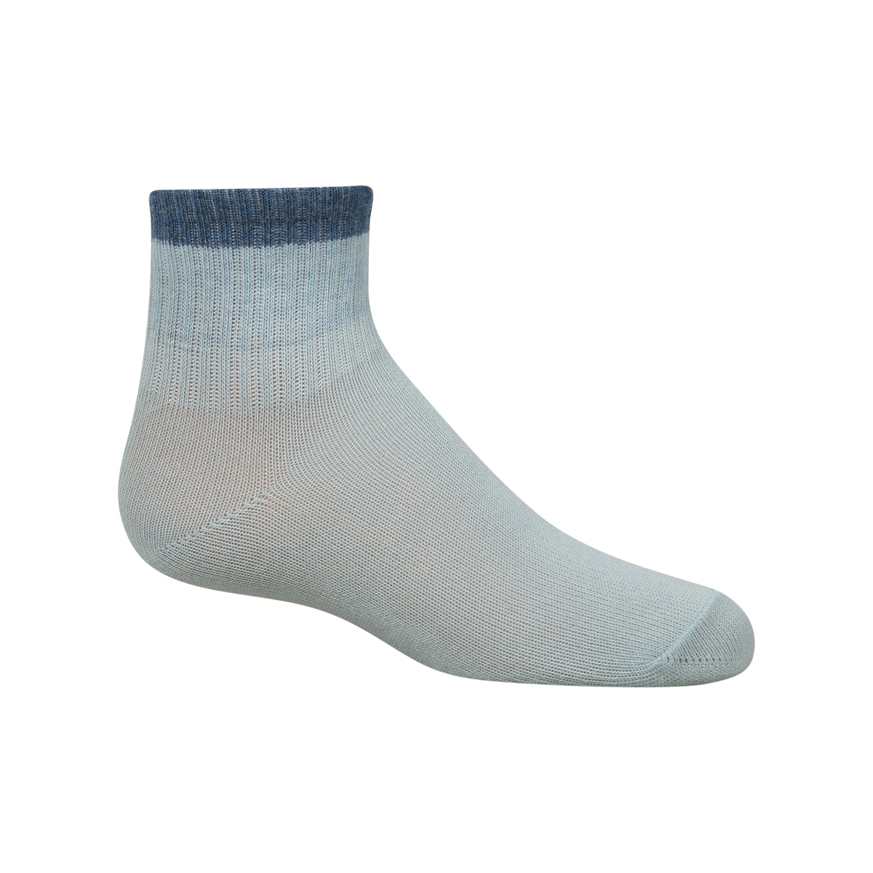 Ombre Ankle