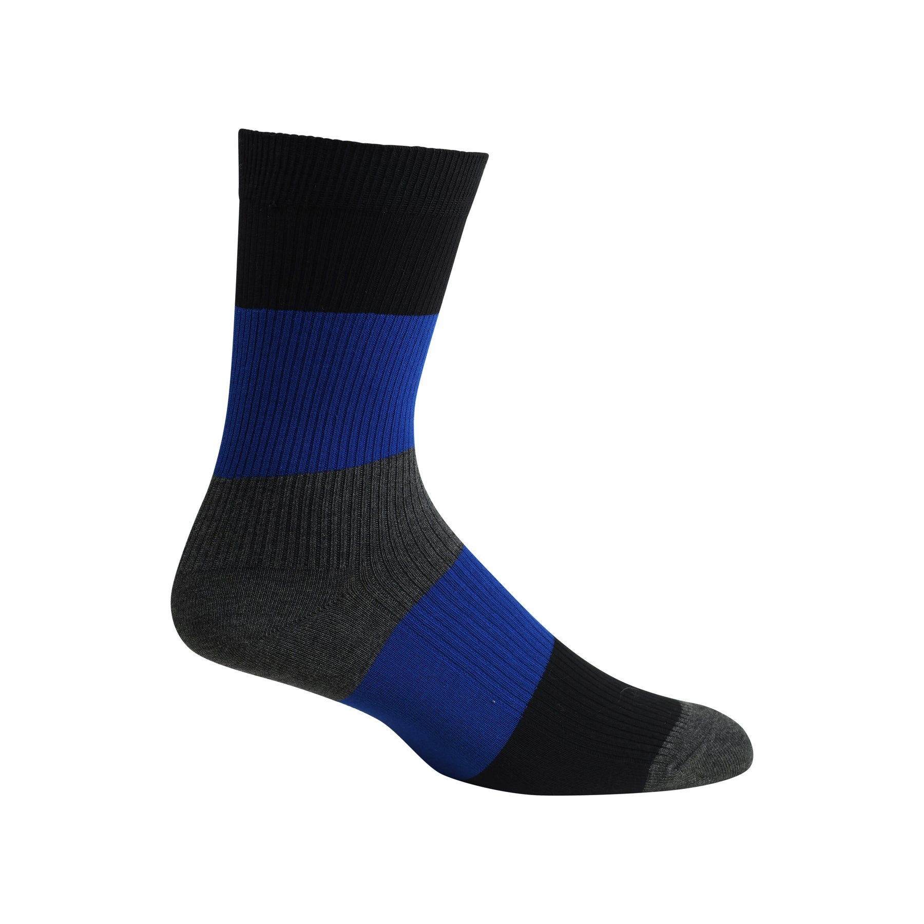 Mens Colorblock 3 Pack