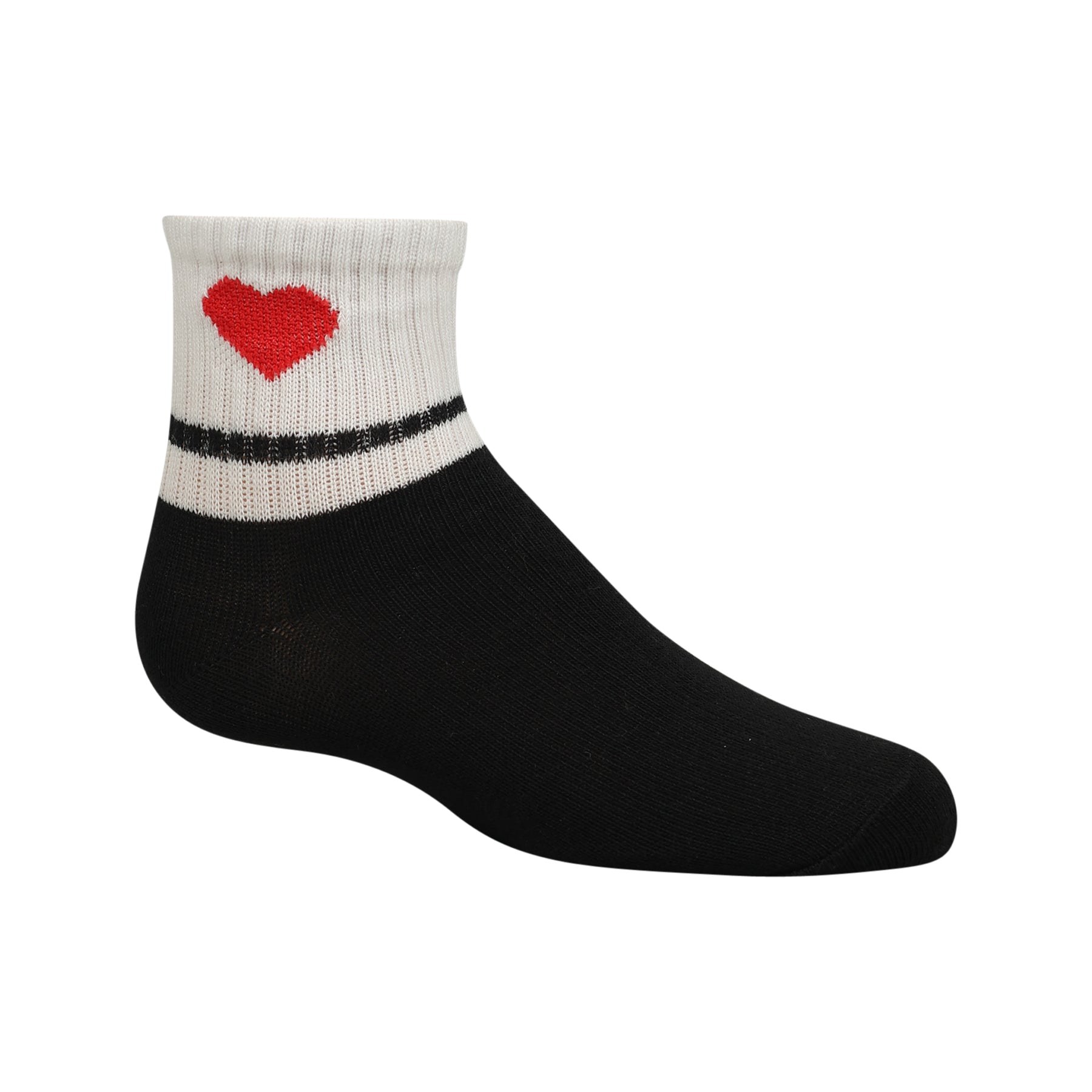 Heart Sport Ankle