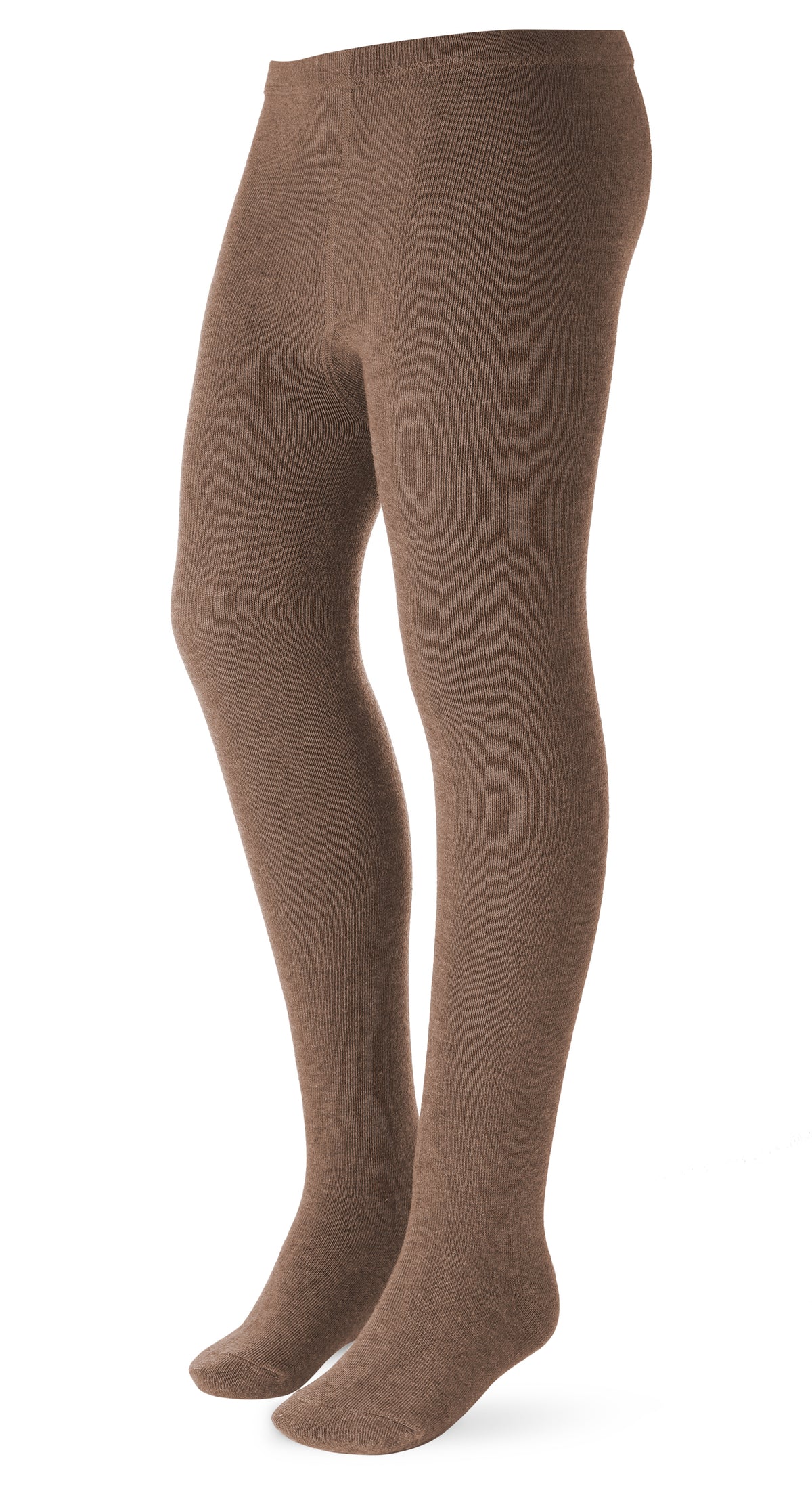 Cotton Flat Tights
