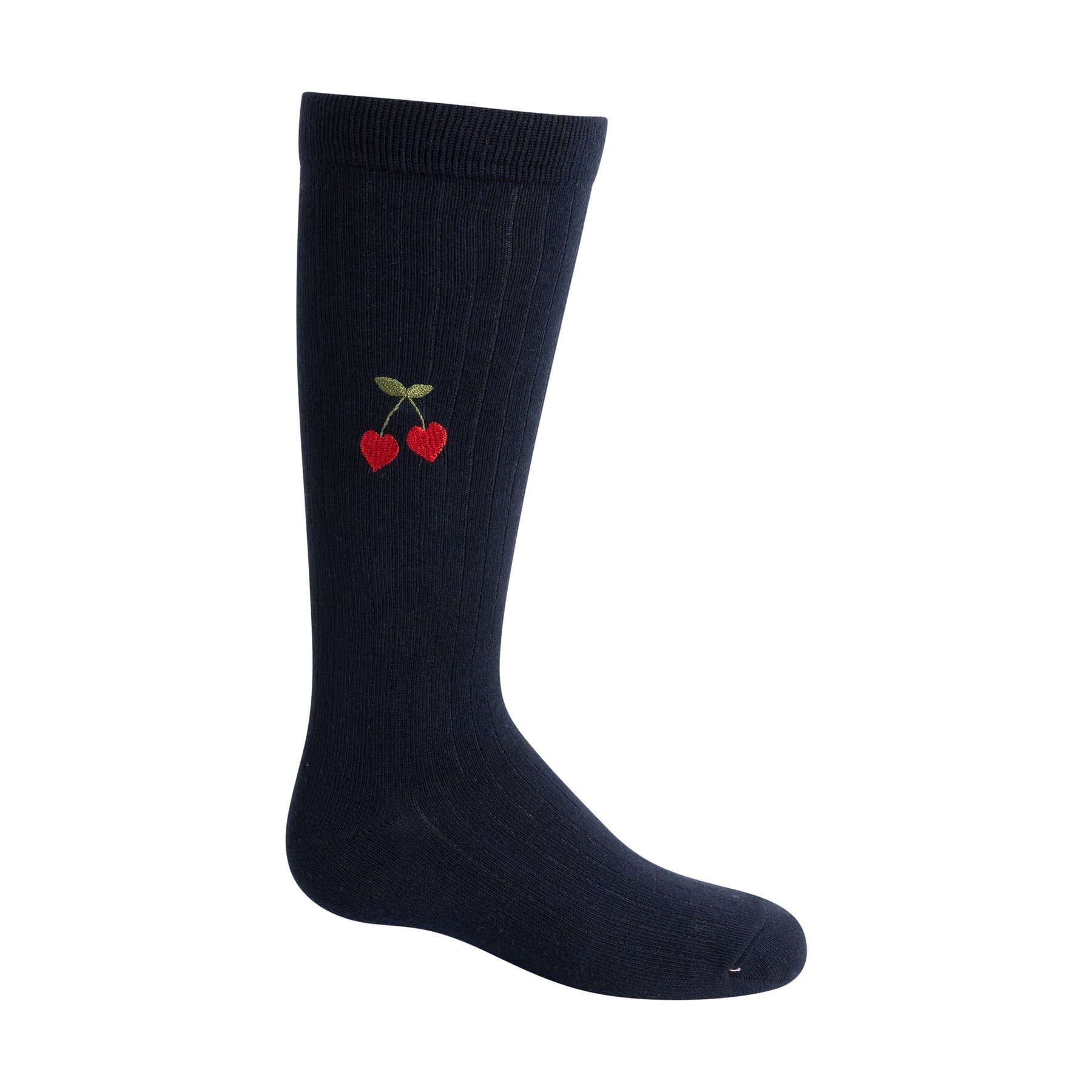 Cherry Heart Knee