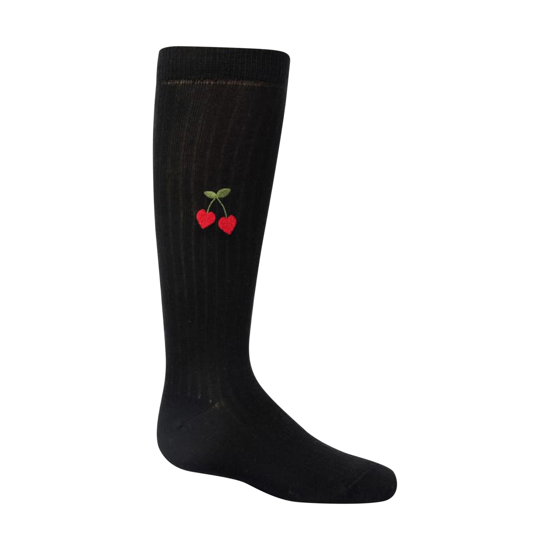 Cherry Heart Knee