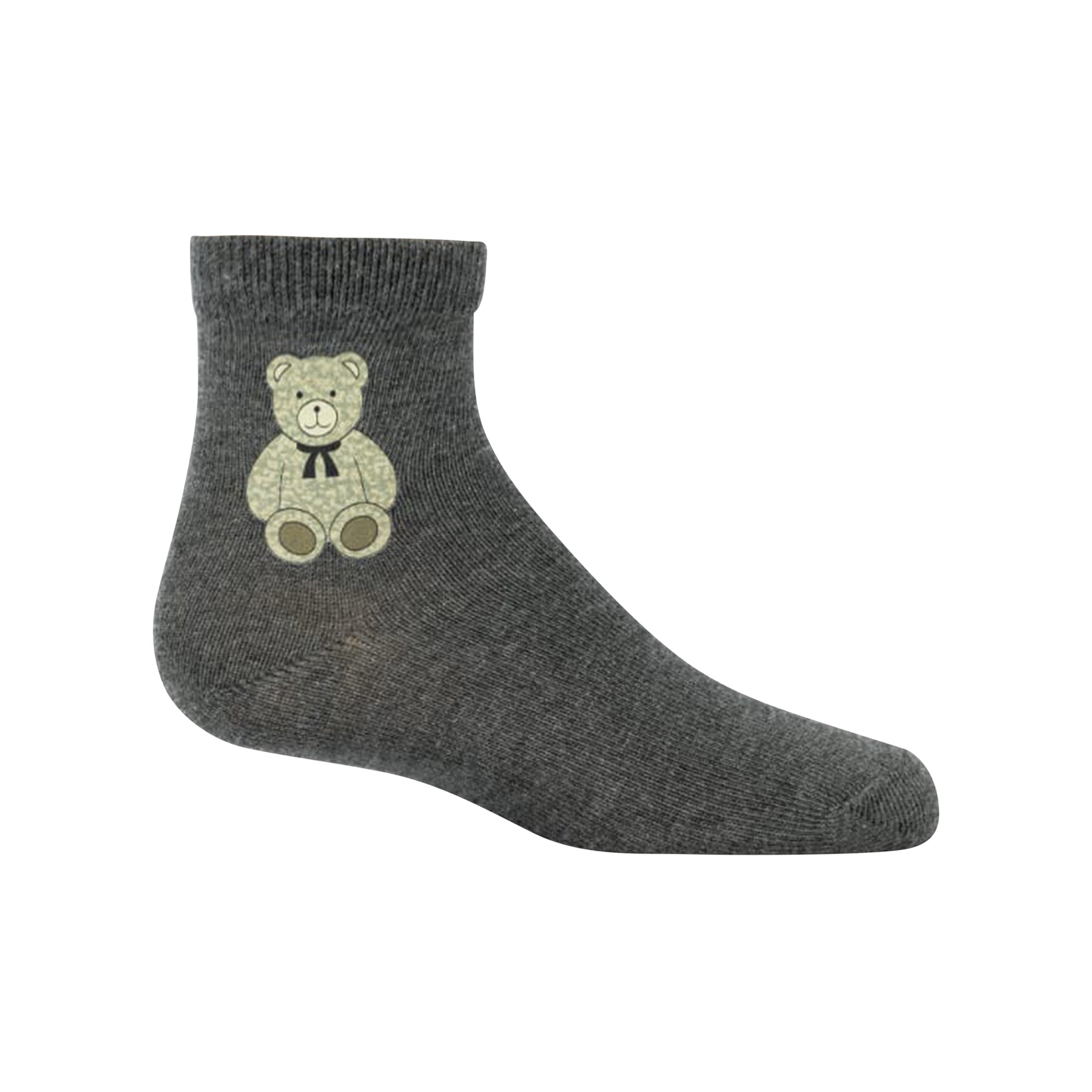 Bear Ankle