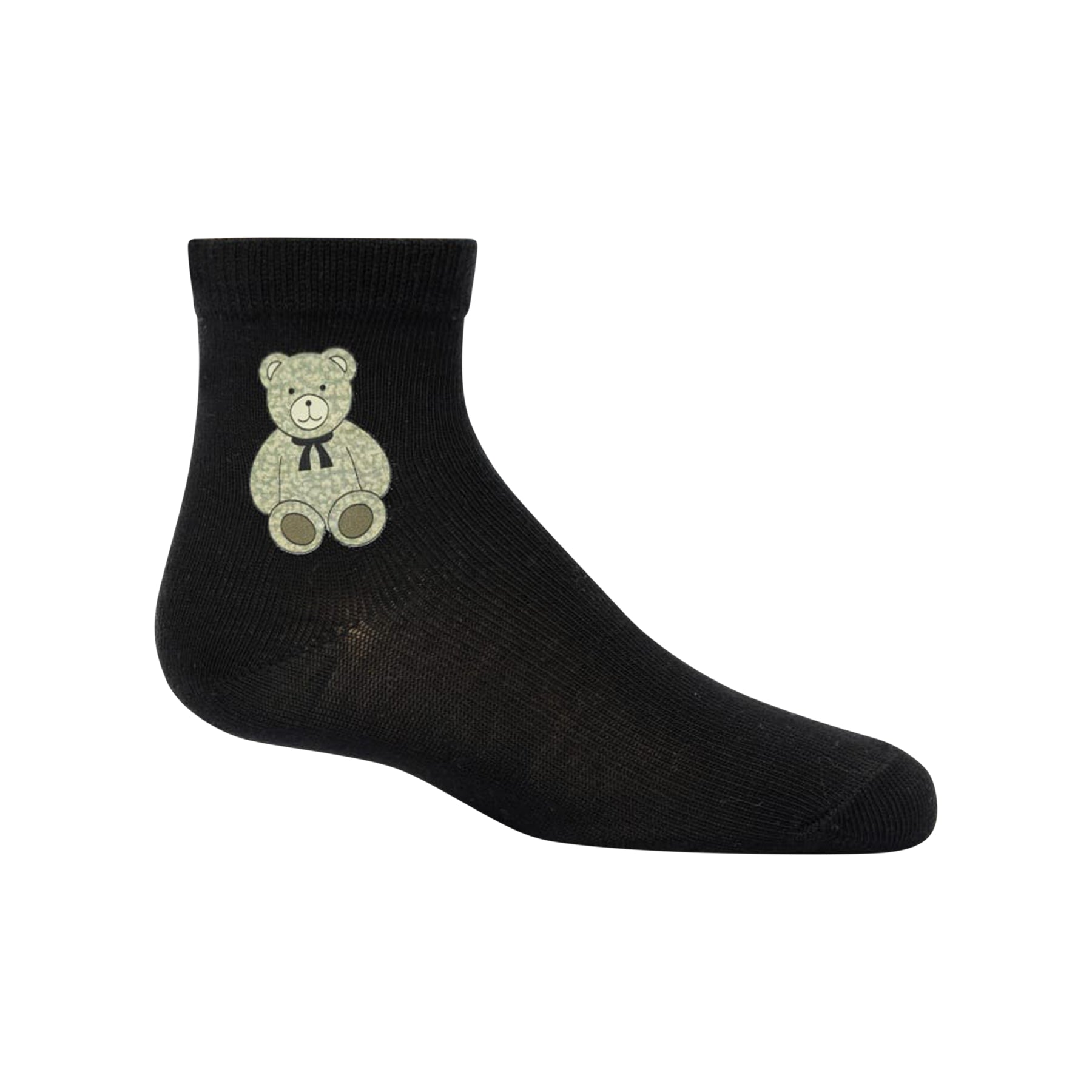 Bear Ankle