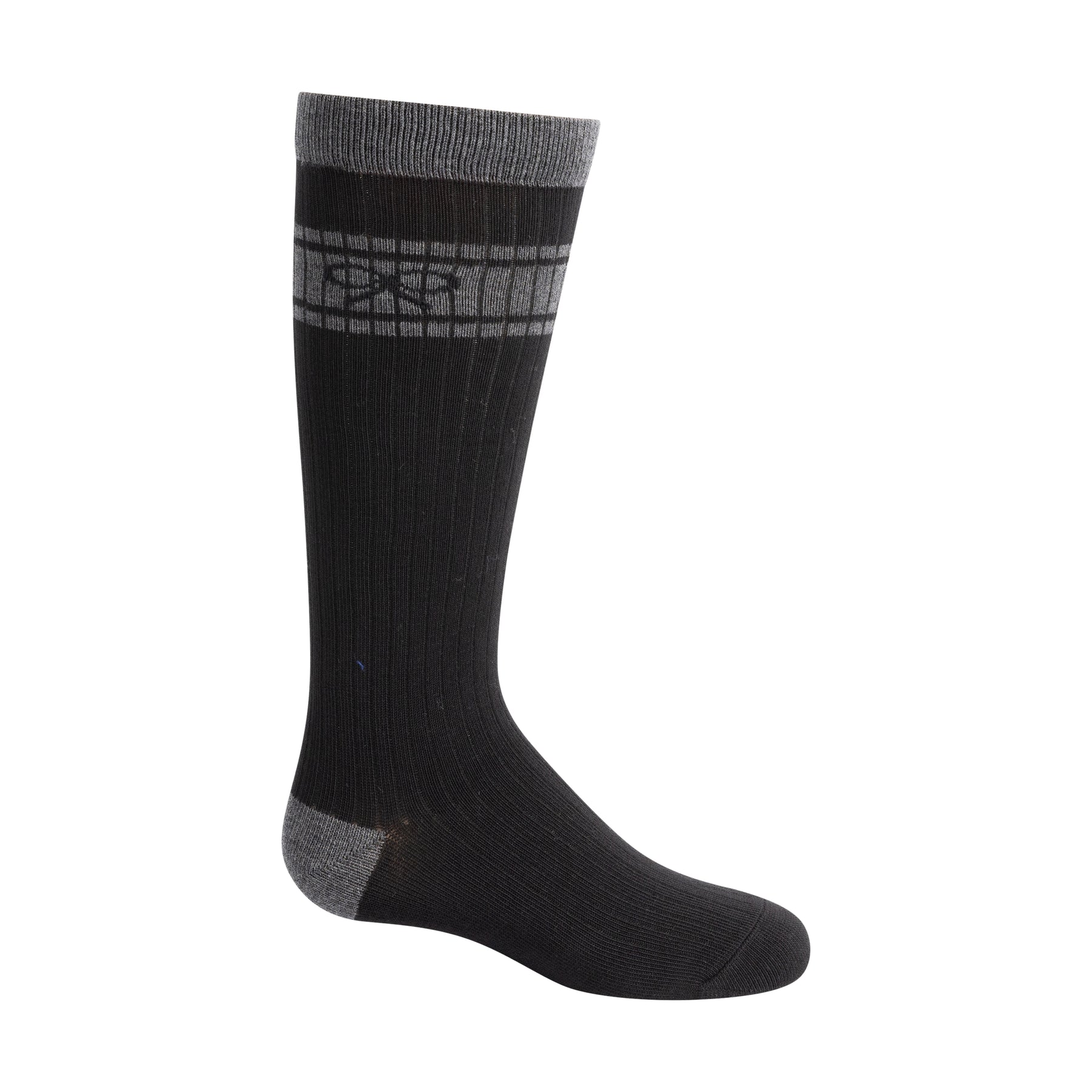 Bow Sport Stripe Knee