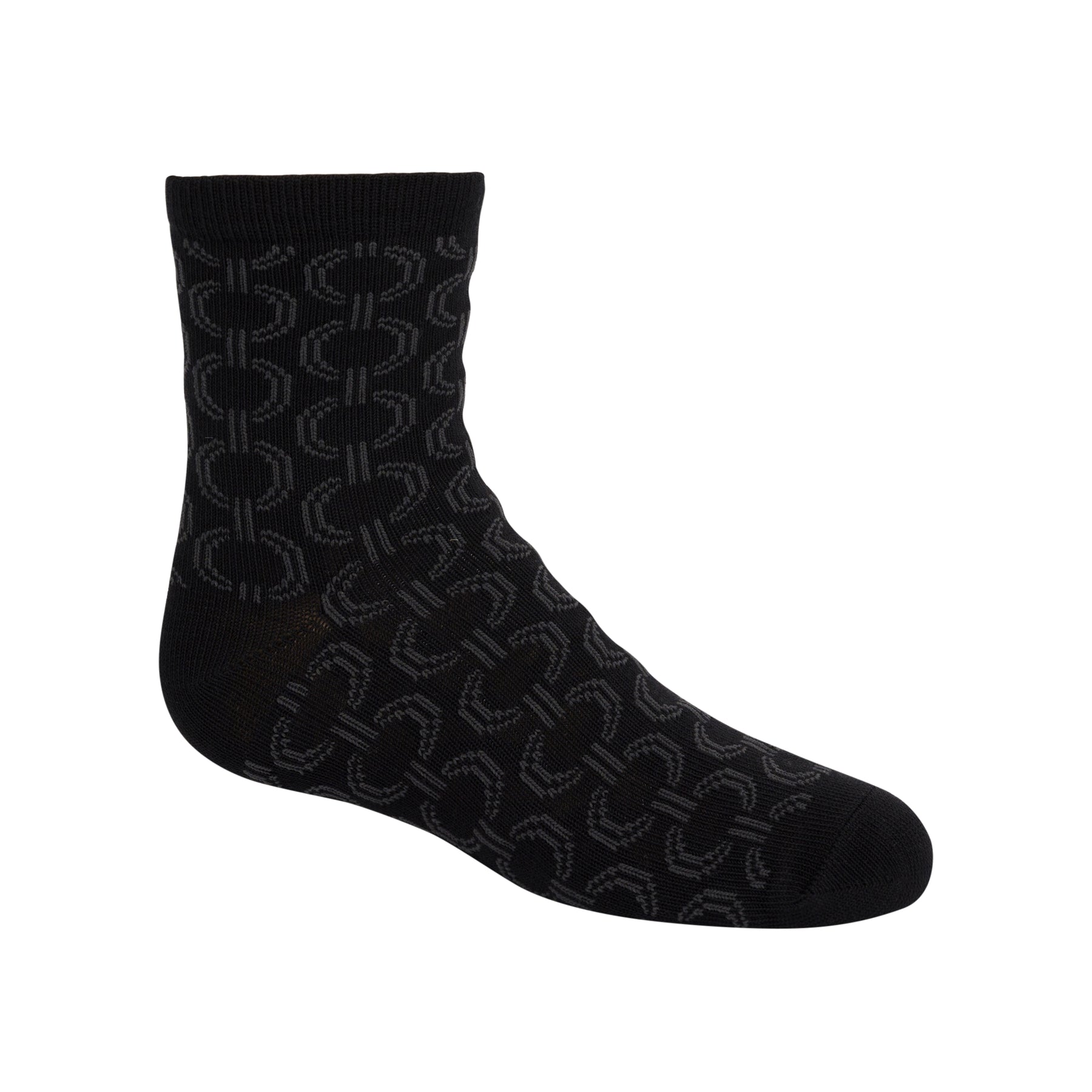 Boys Chain Socks