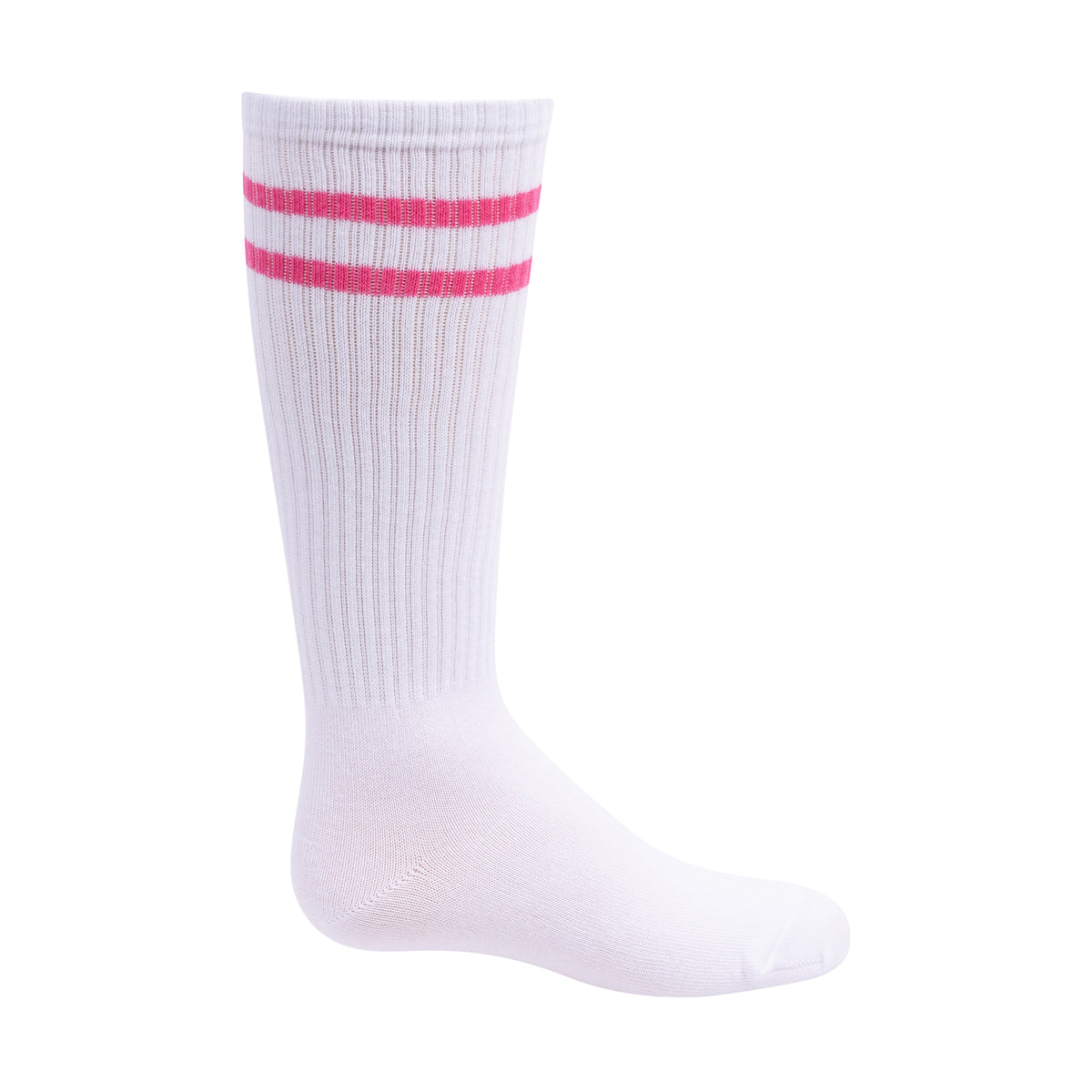 Striped Knee 2-Pack
