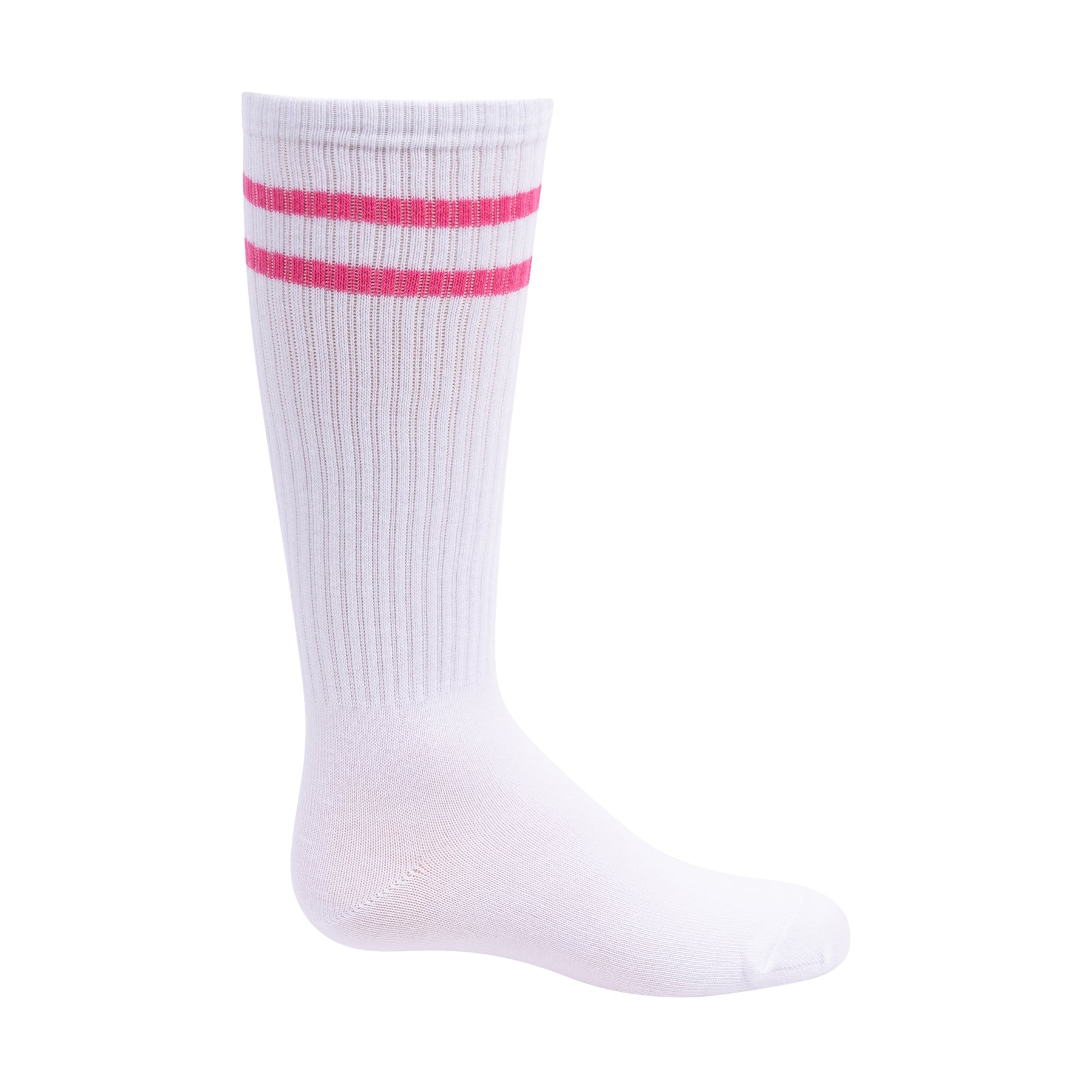 Striped Knee 2-Pack