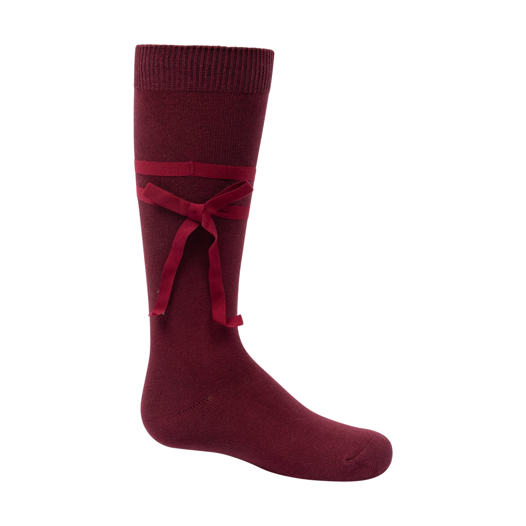 Ribbon Wrap Knee