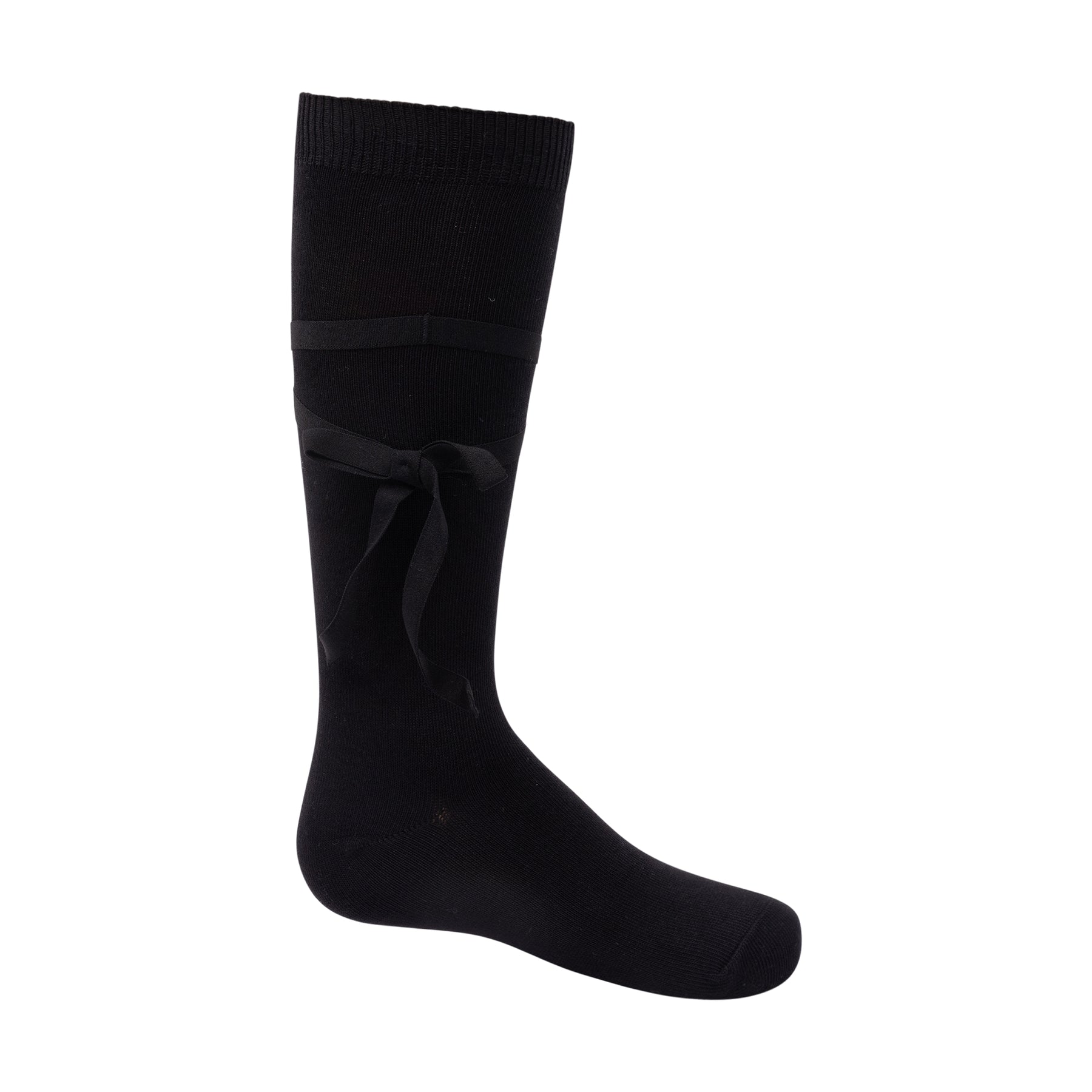 Ribbon Wrap Knee