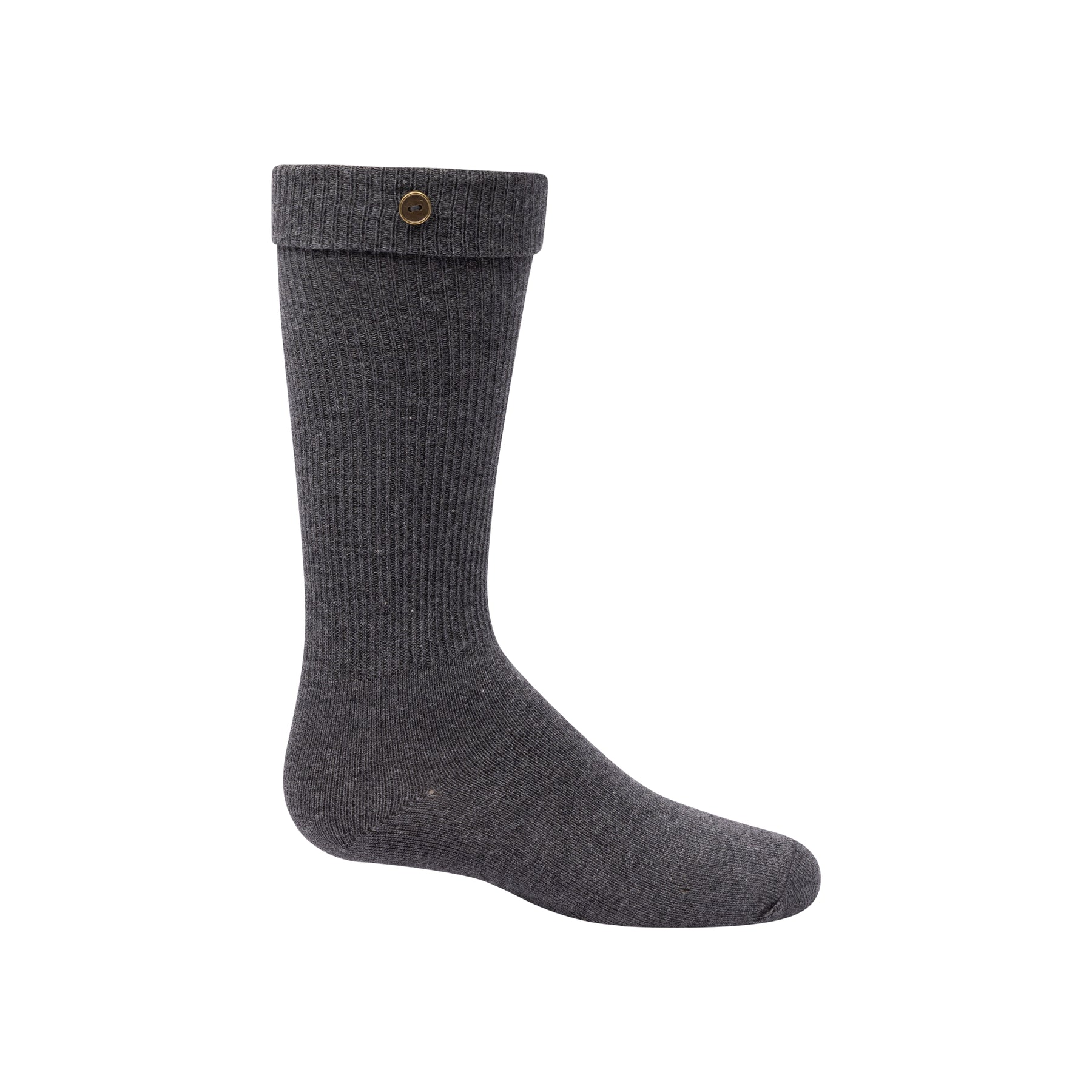 Button Cuff Knee