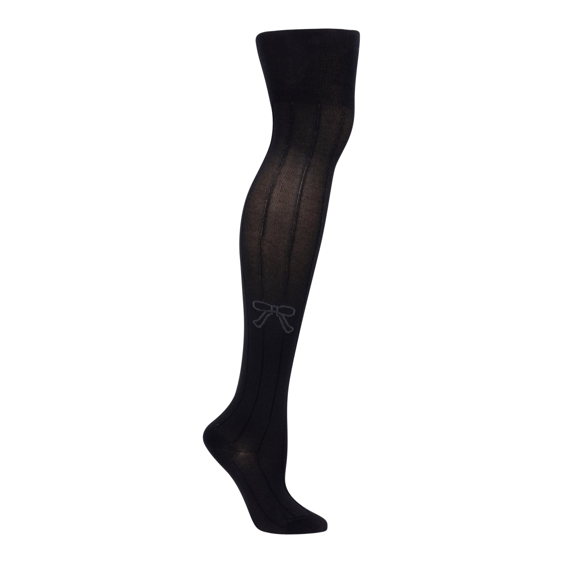 Bow Tights