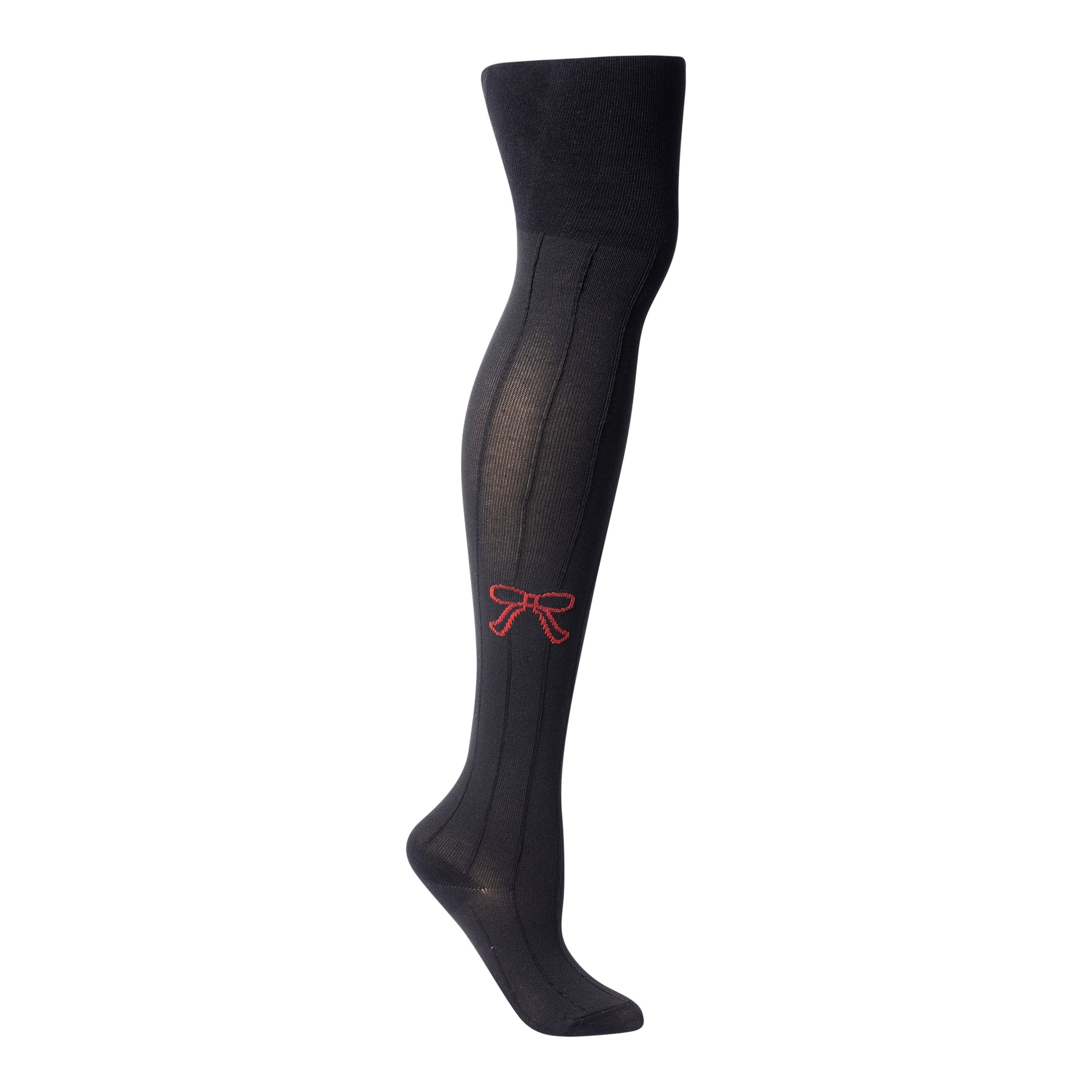 Bow Tights