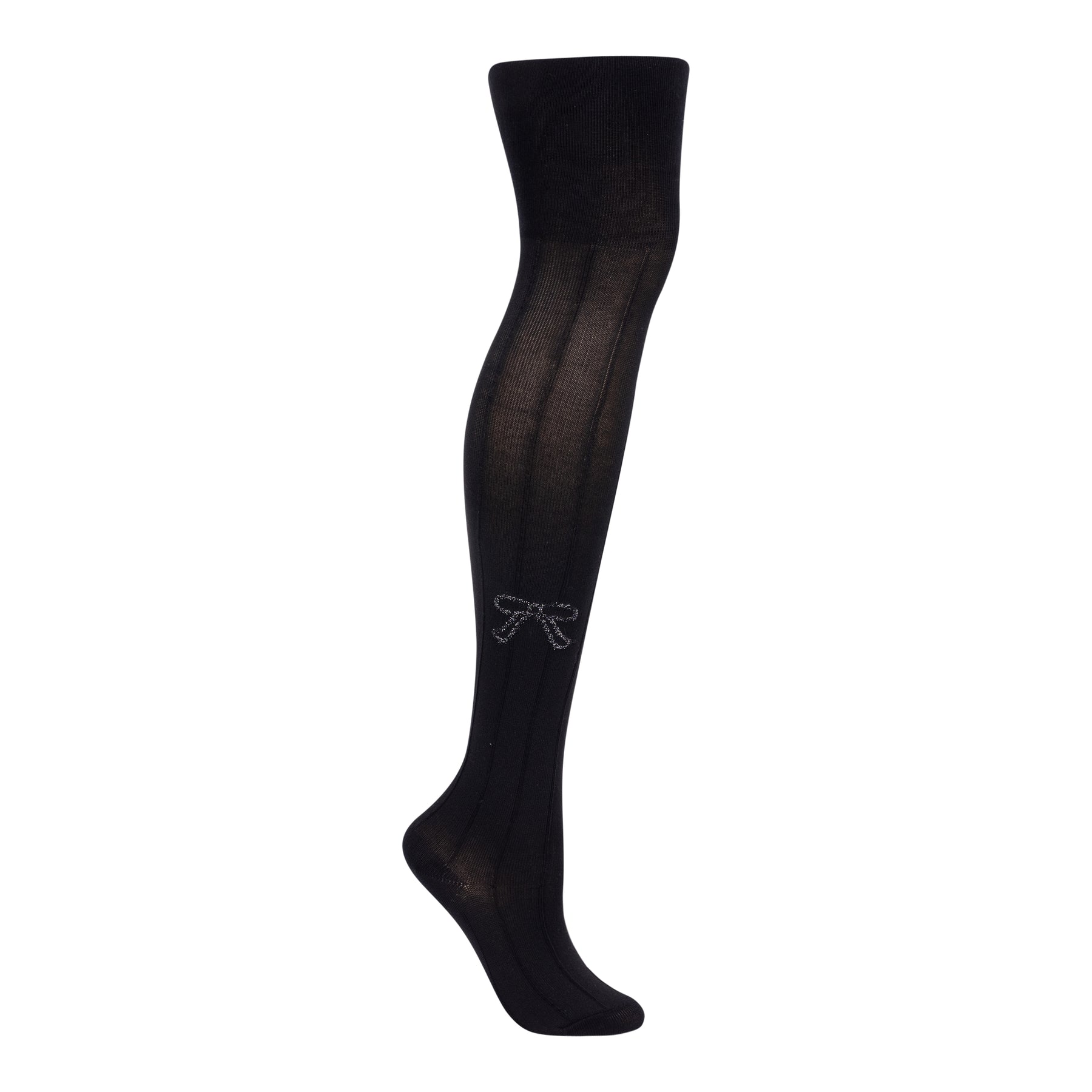 Bow Tights