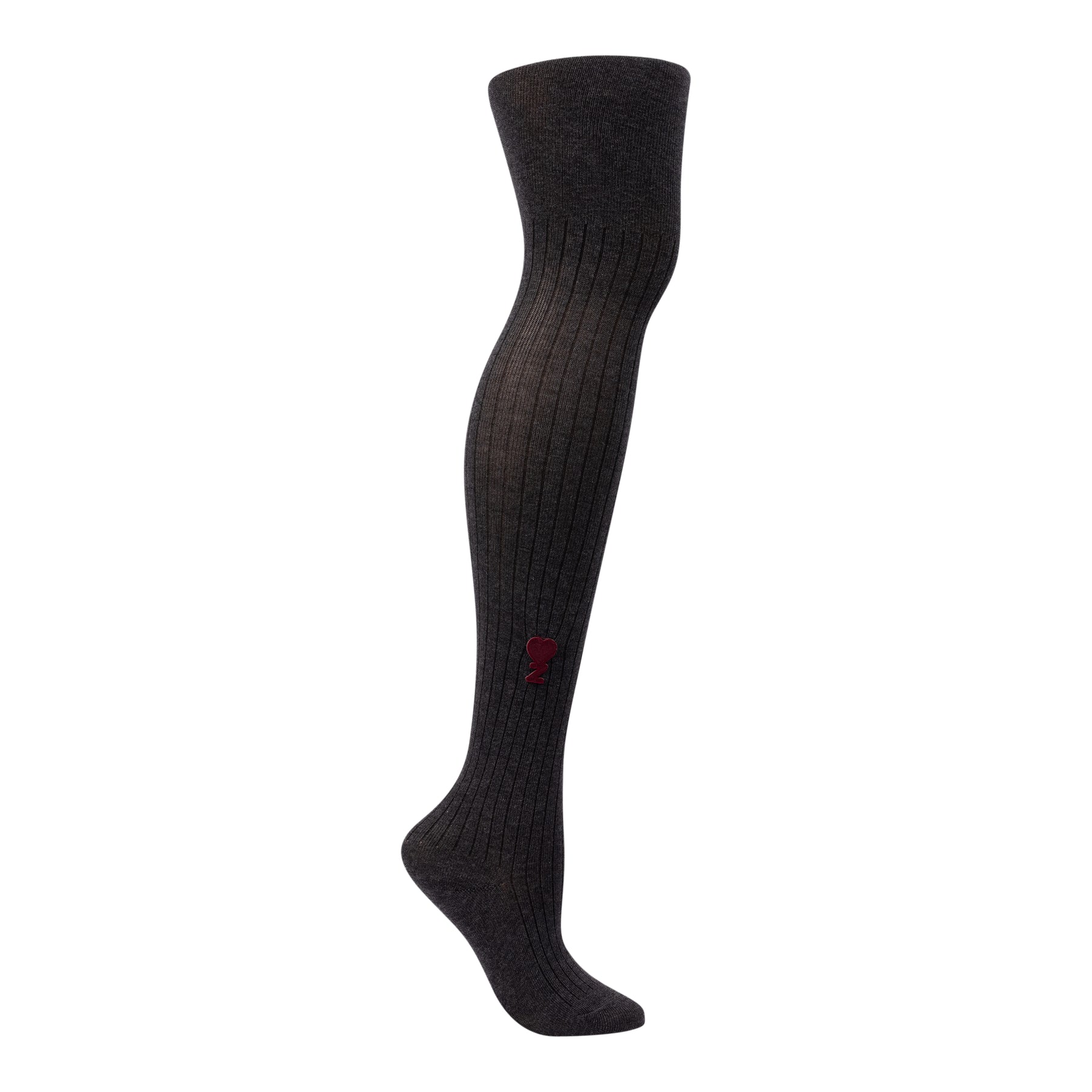 Heart Z Tights