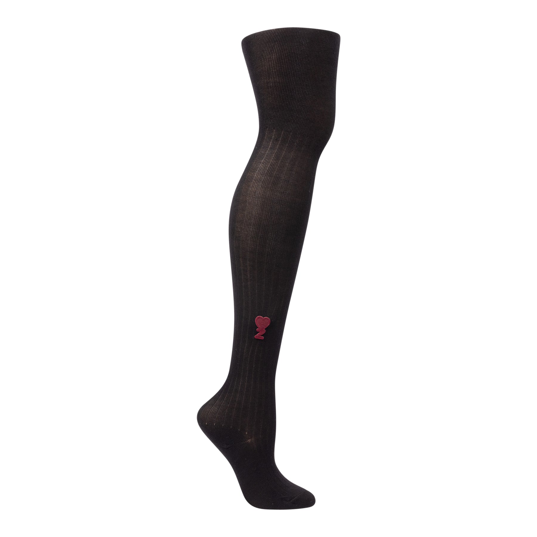 Heart Z Tights