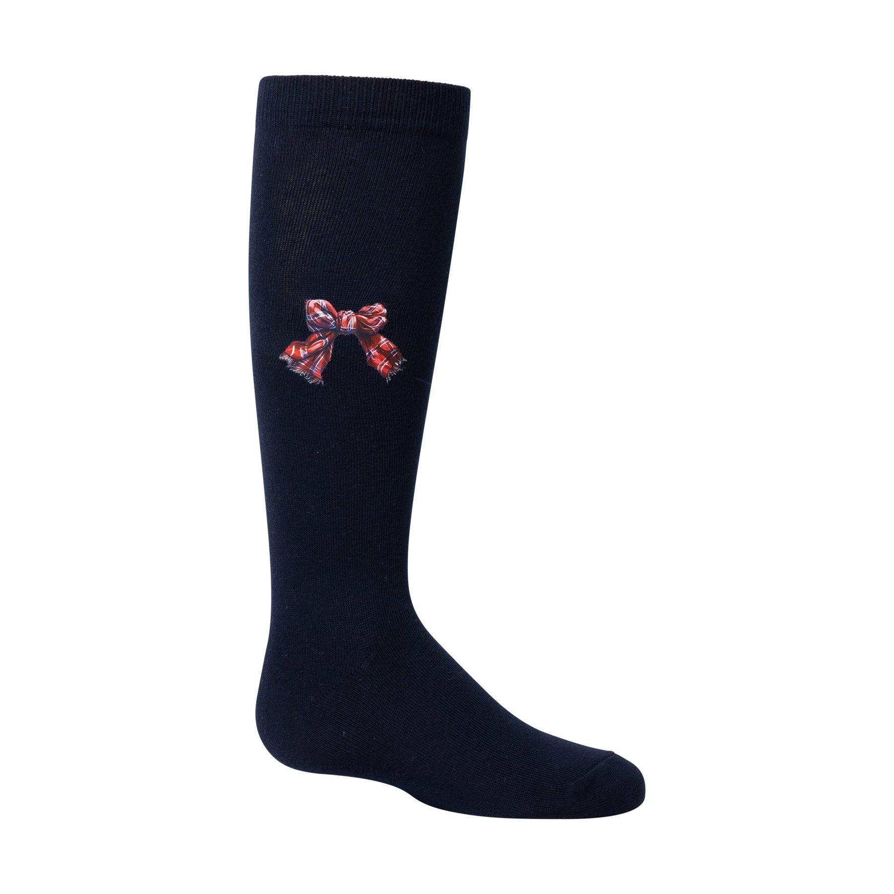 Bow Scarf Knee