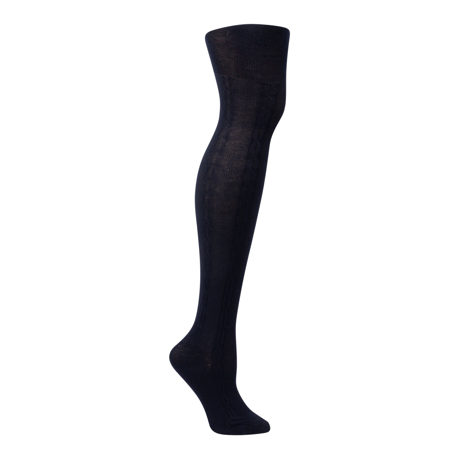 Classic Cable Tights