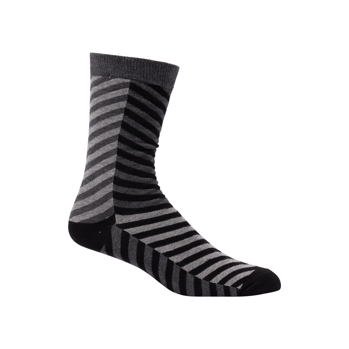Diagonal Strip Mens
