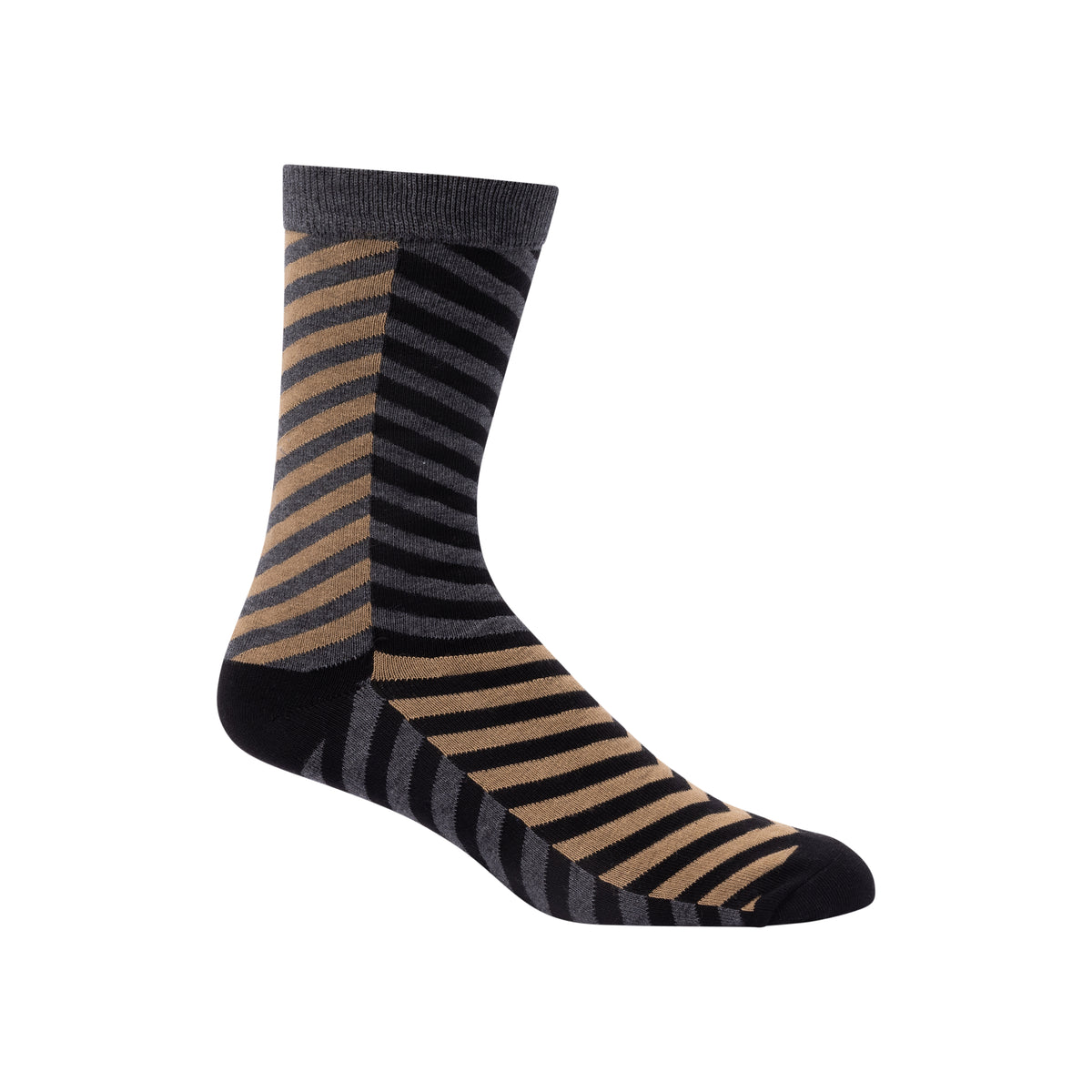 Diagonal Strip Mens