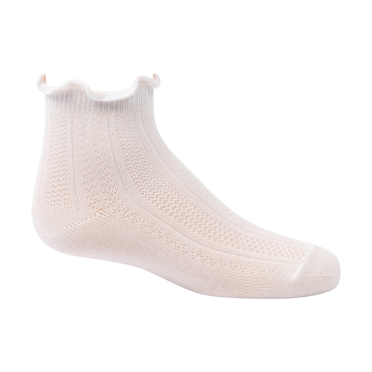 Pattern Modal Ankle