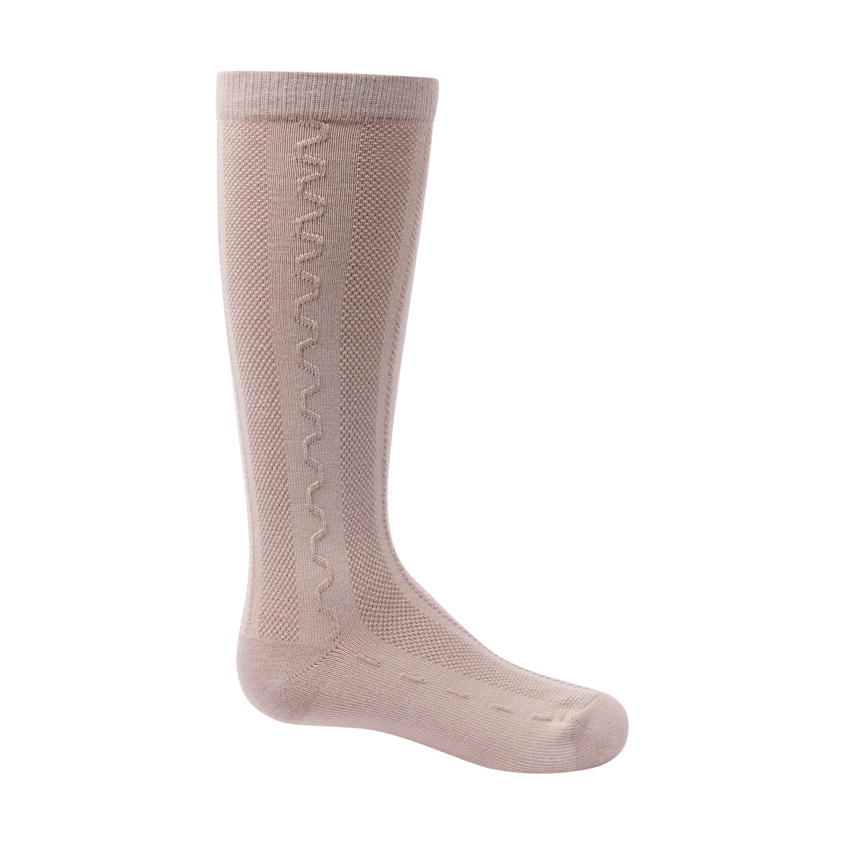 Interweave Knee