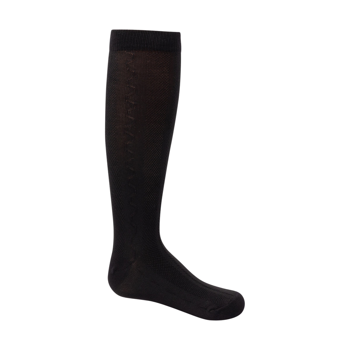 Interweave Knee