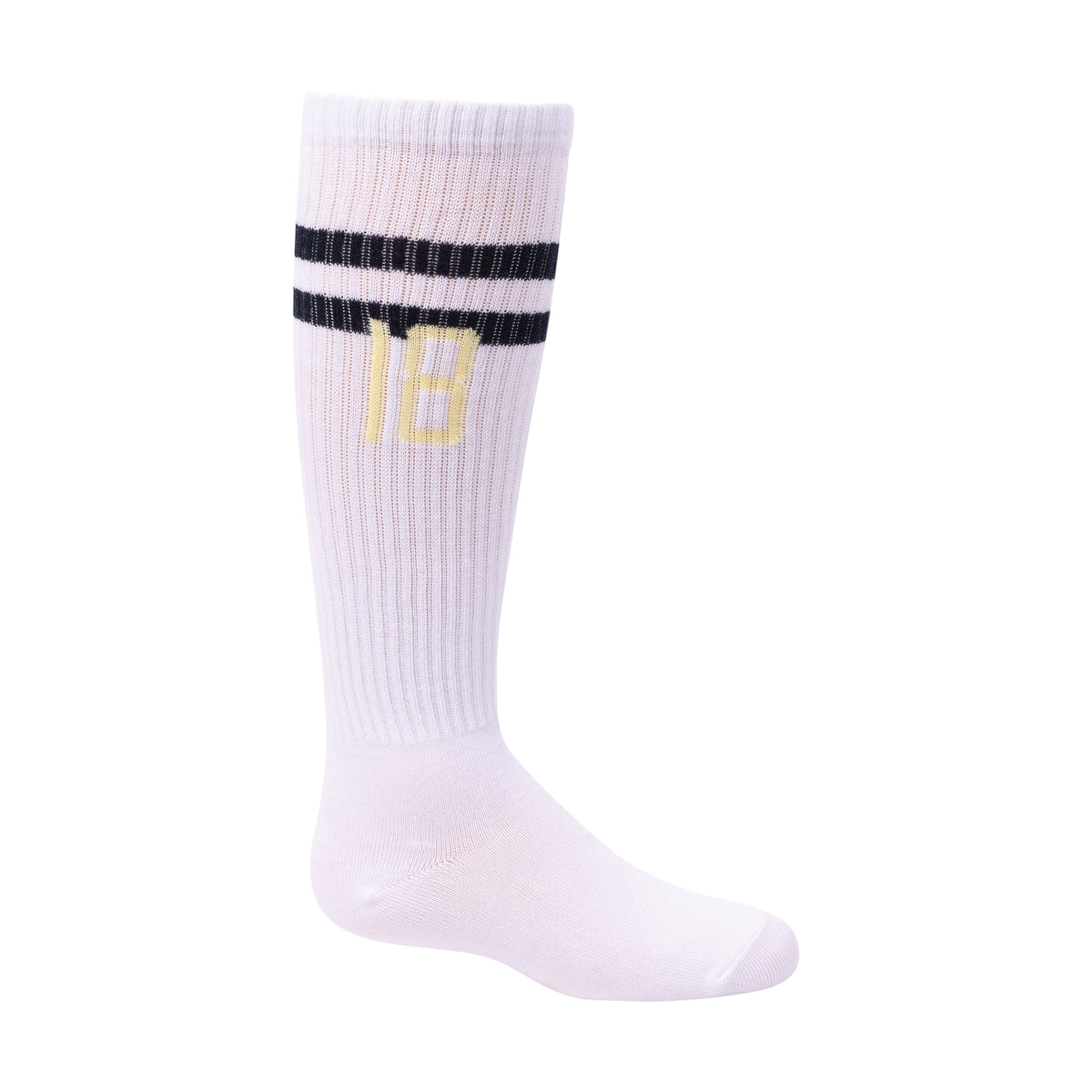 18 Stripe Sport Knee