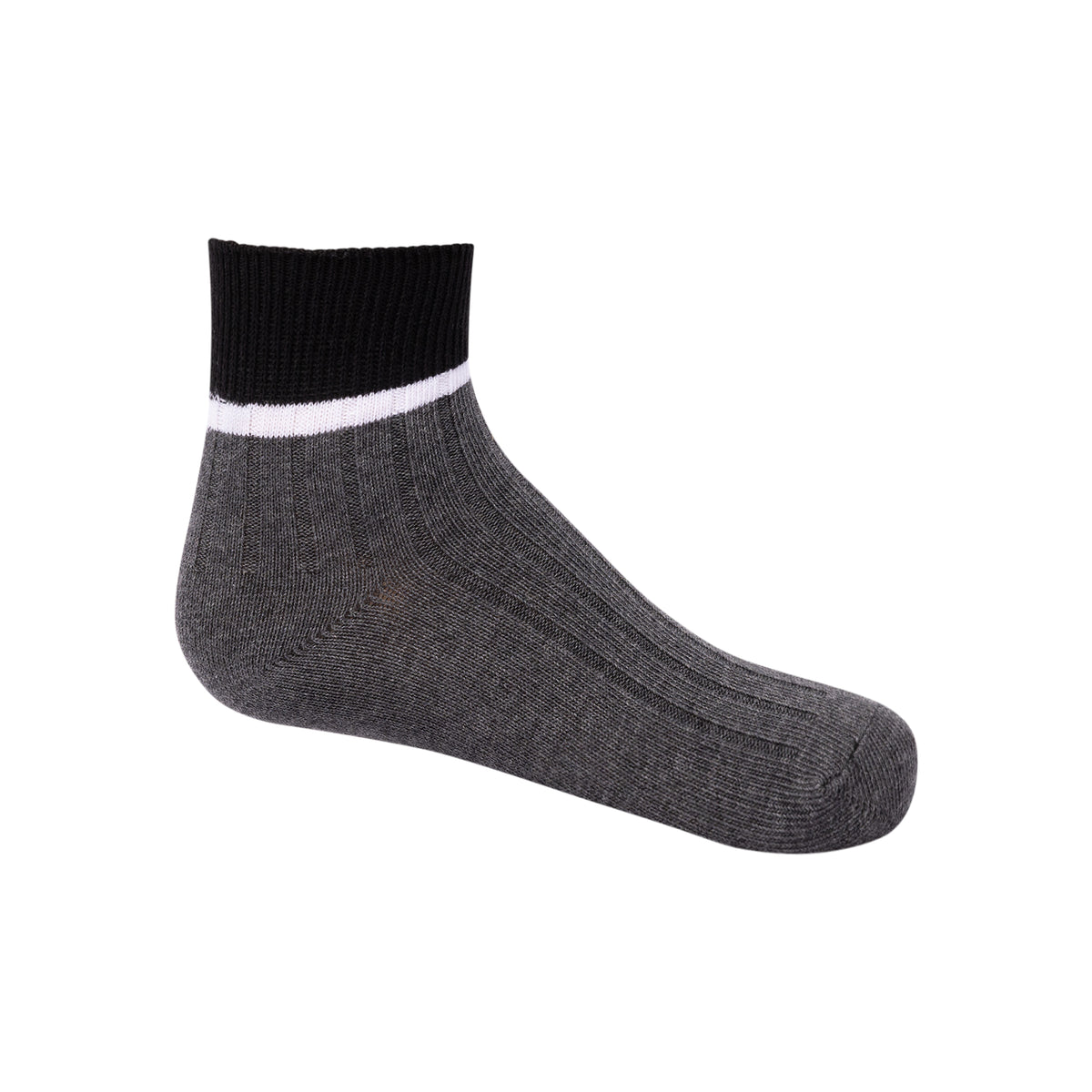 Ribbed Stripe Mens/Boys