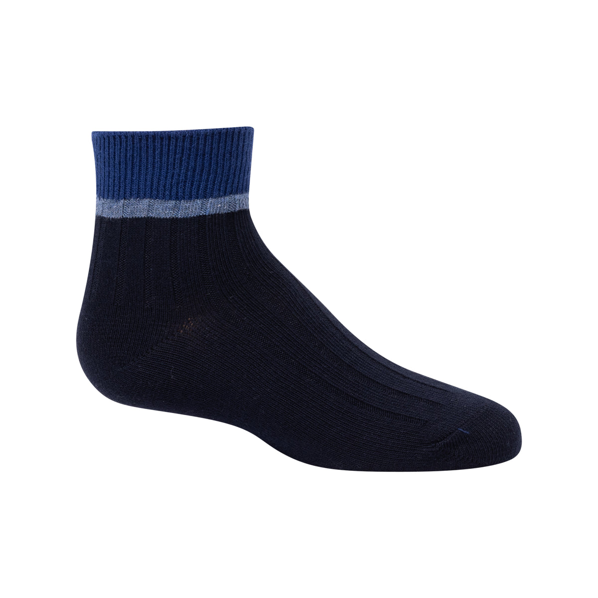 Ribbed Stripe Mens/Boys