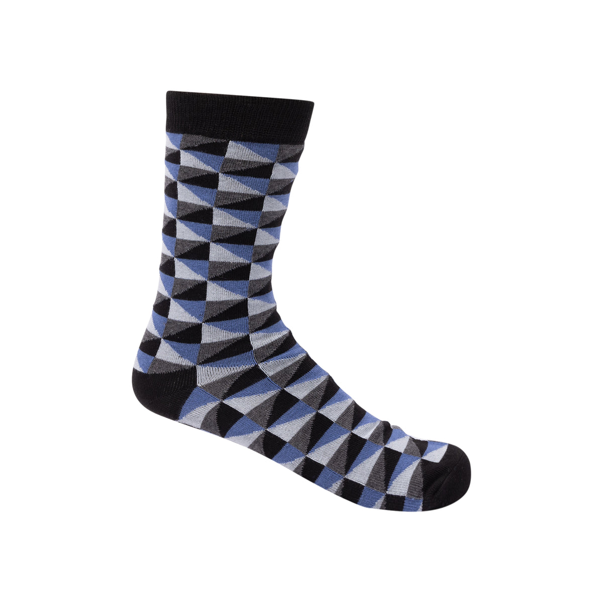 Geometric Mens