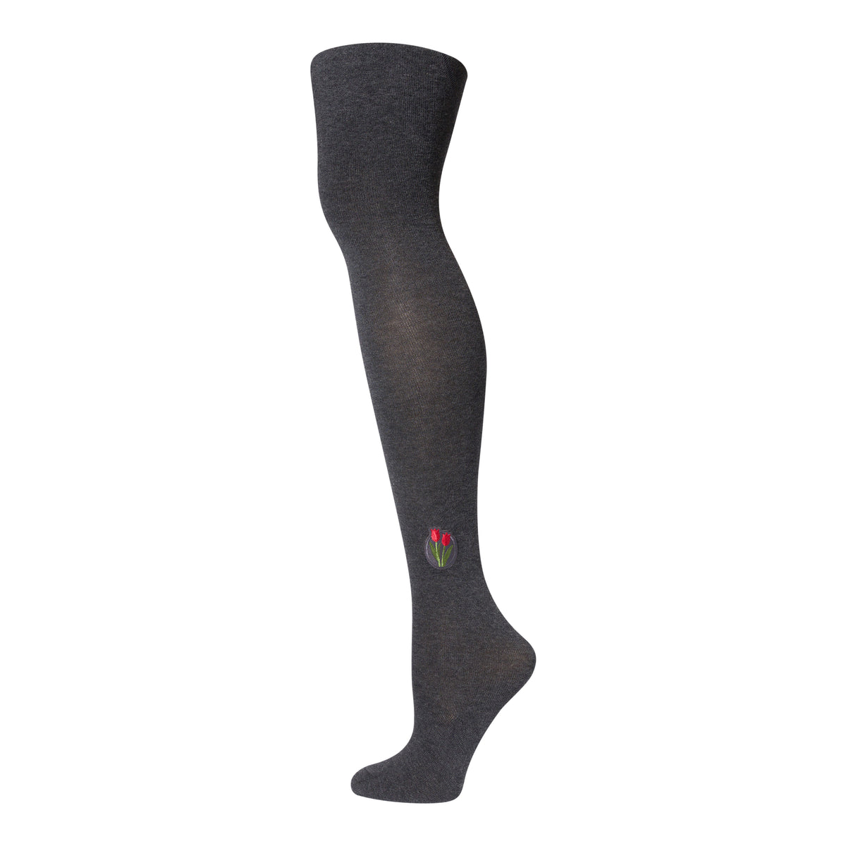 Tulip Patch Tights