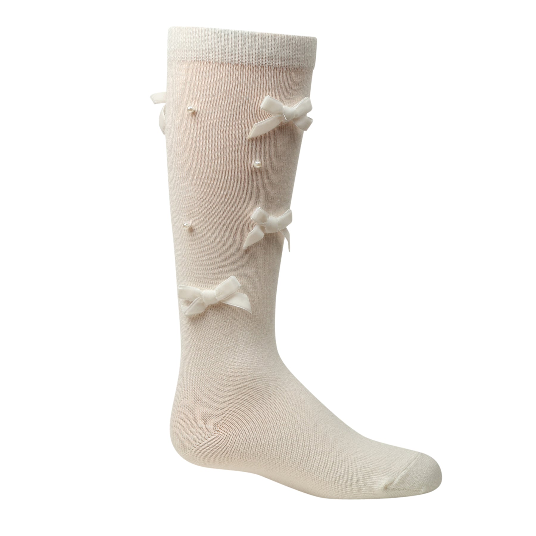 Scattered Bow Ankle