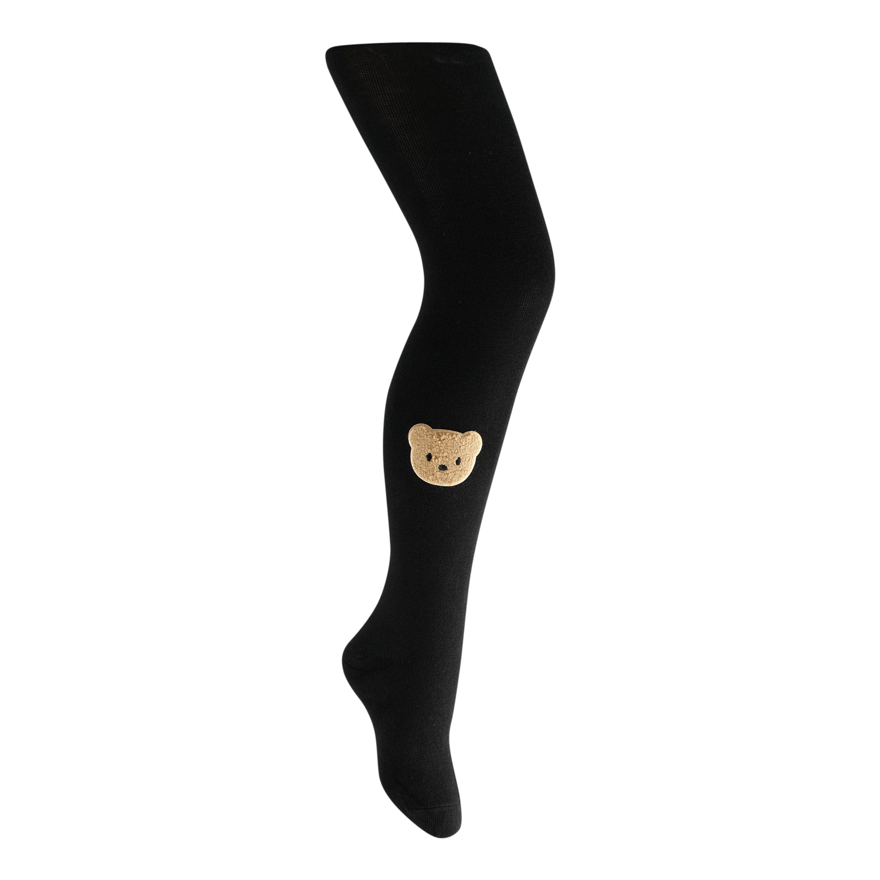 Fuzzy Animal Tights