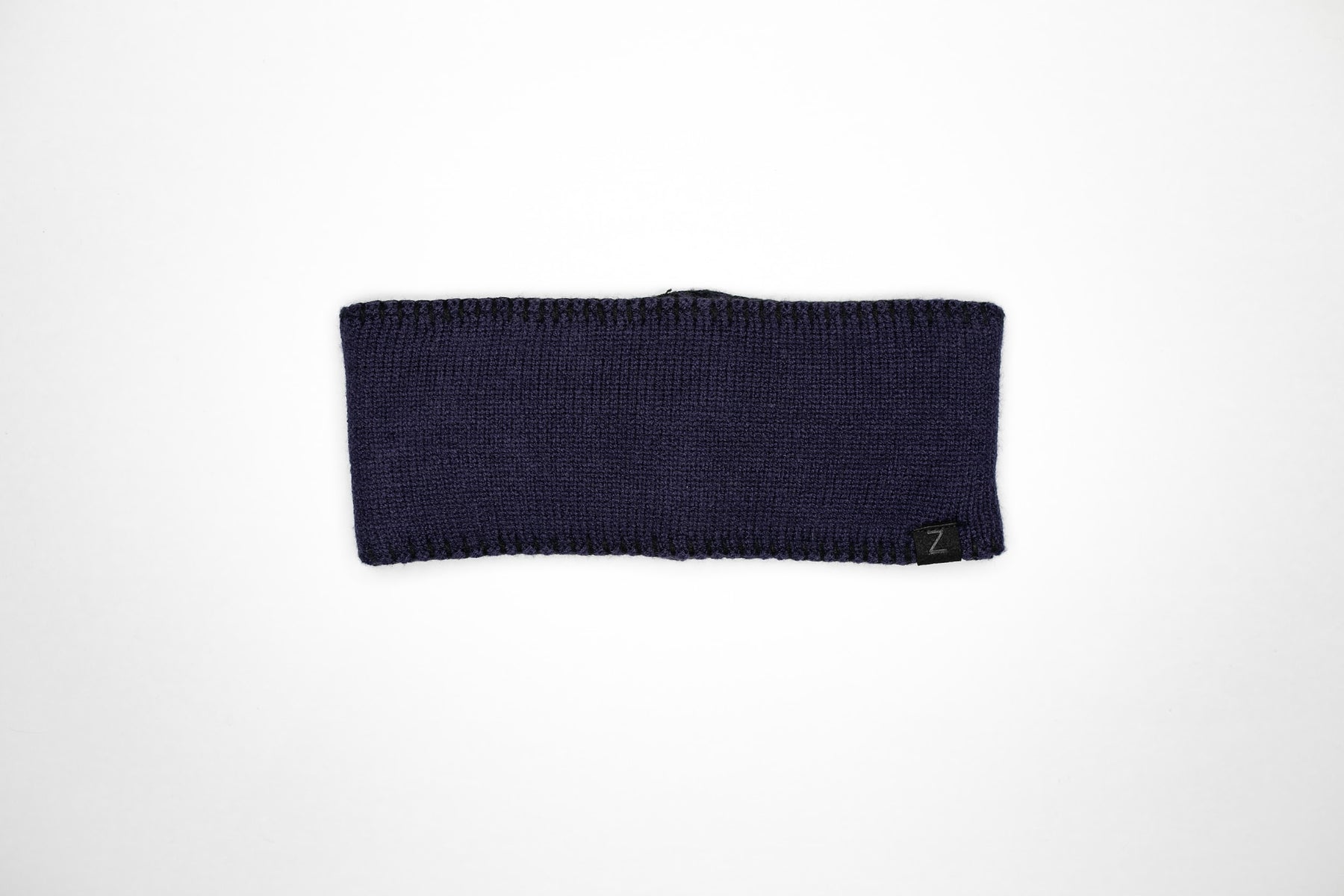 Stitched Edge Band
