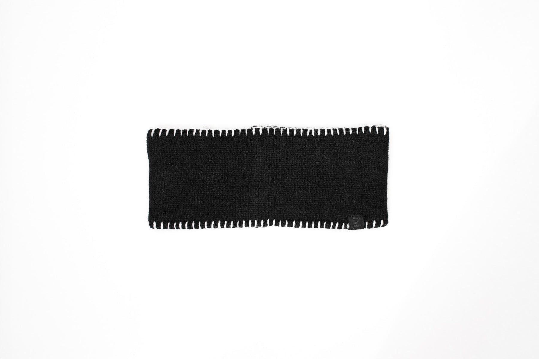 Stitched Edge Band